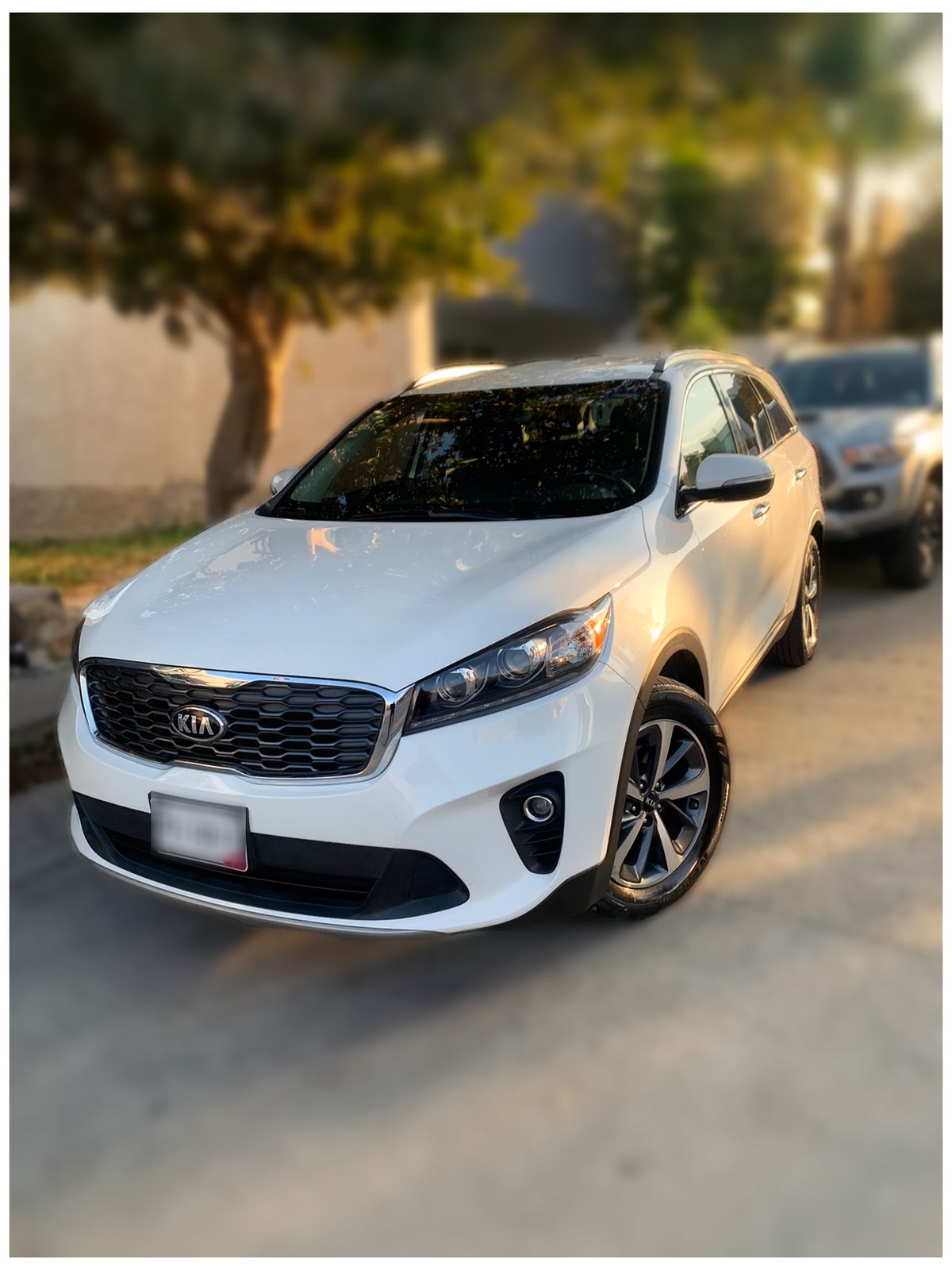 Autos seminuevos - Kia Sorento 2019