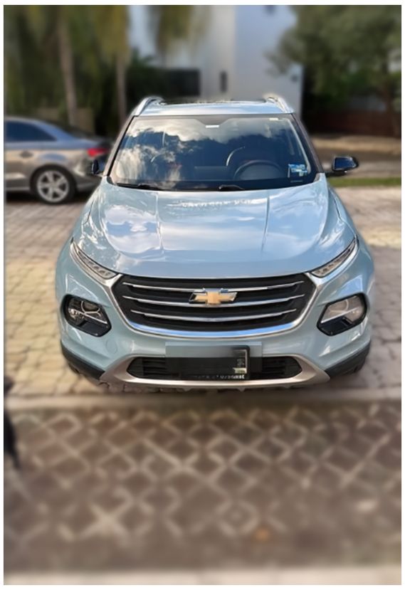 Autos seminuevos - Chevrolet Groove 2023