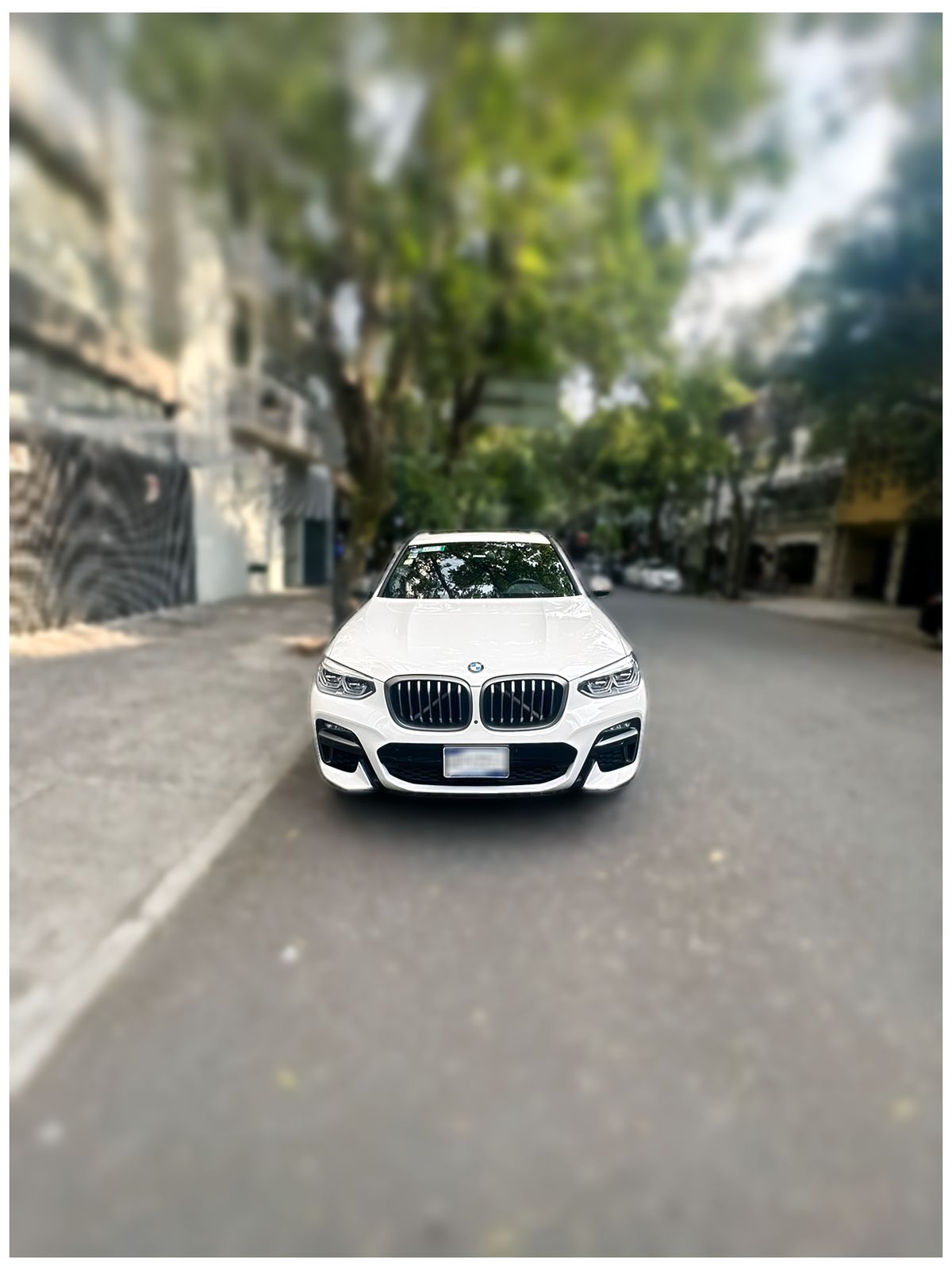 Autos seminuevos - Bmw X3 2021