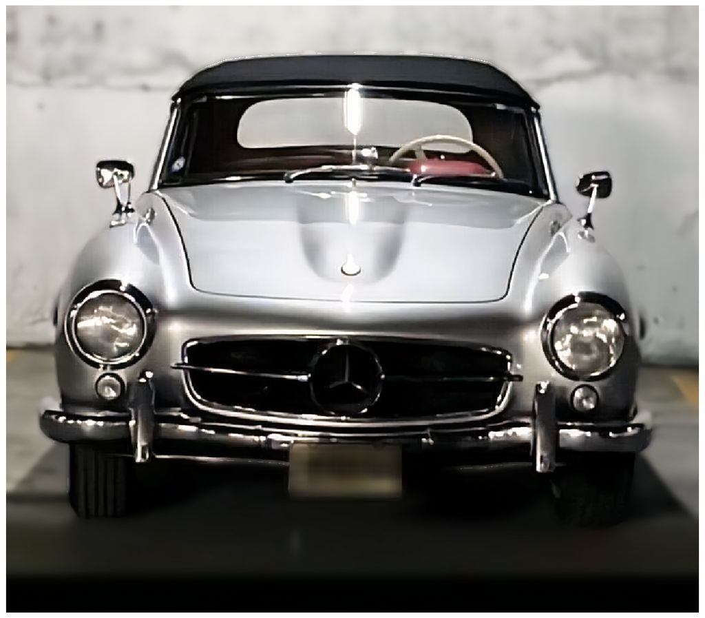 Autos seminuevos - Mercedes-benz Clase Sl 1956