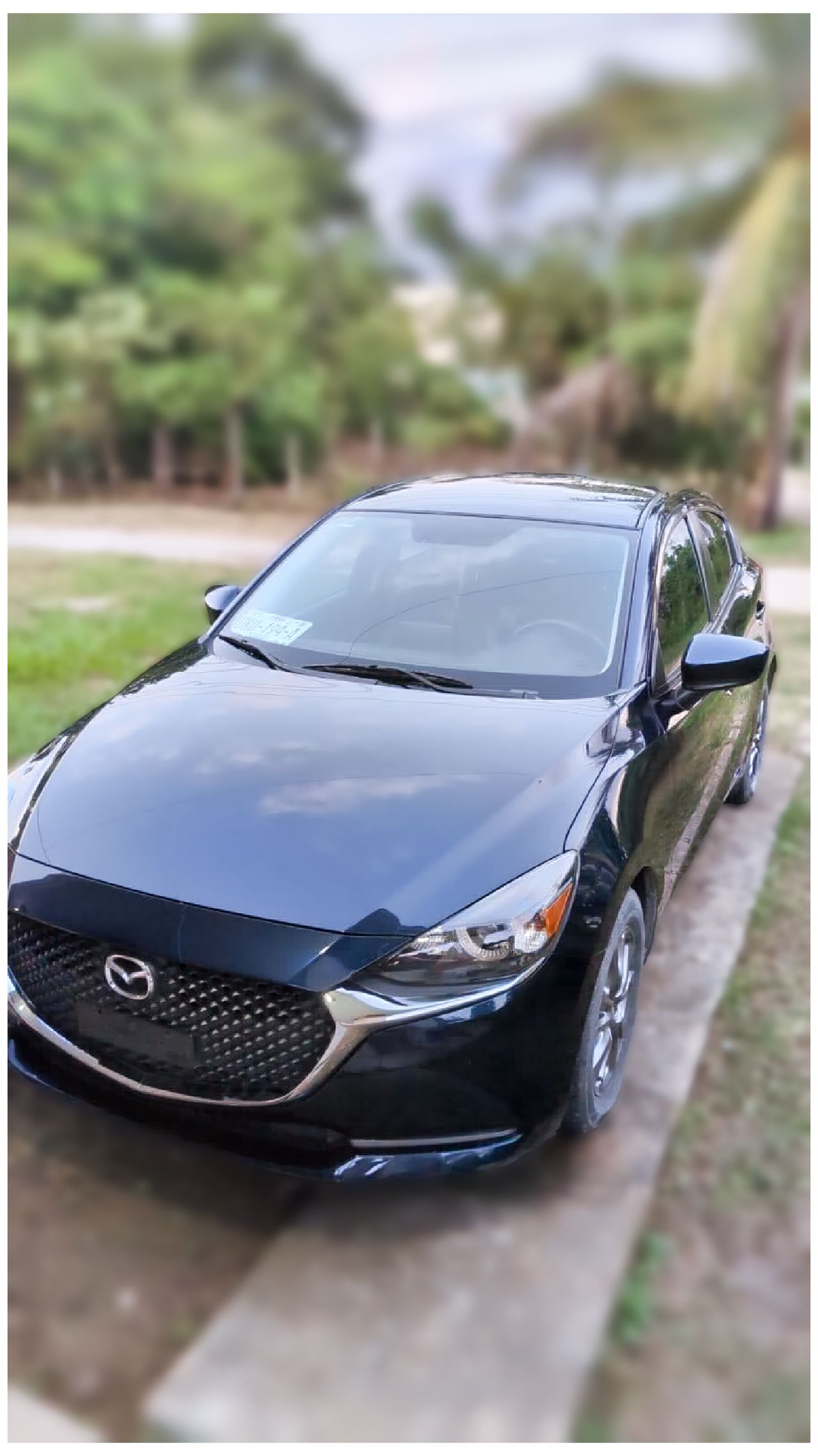 Autos seminuevos - Mazda 2 2023