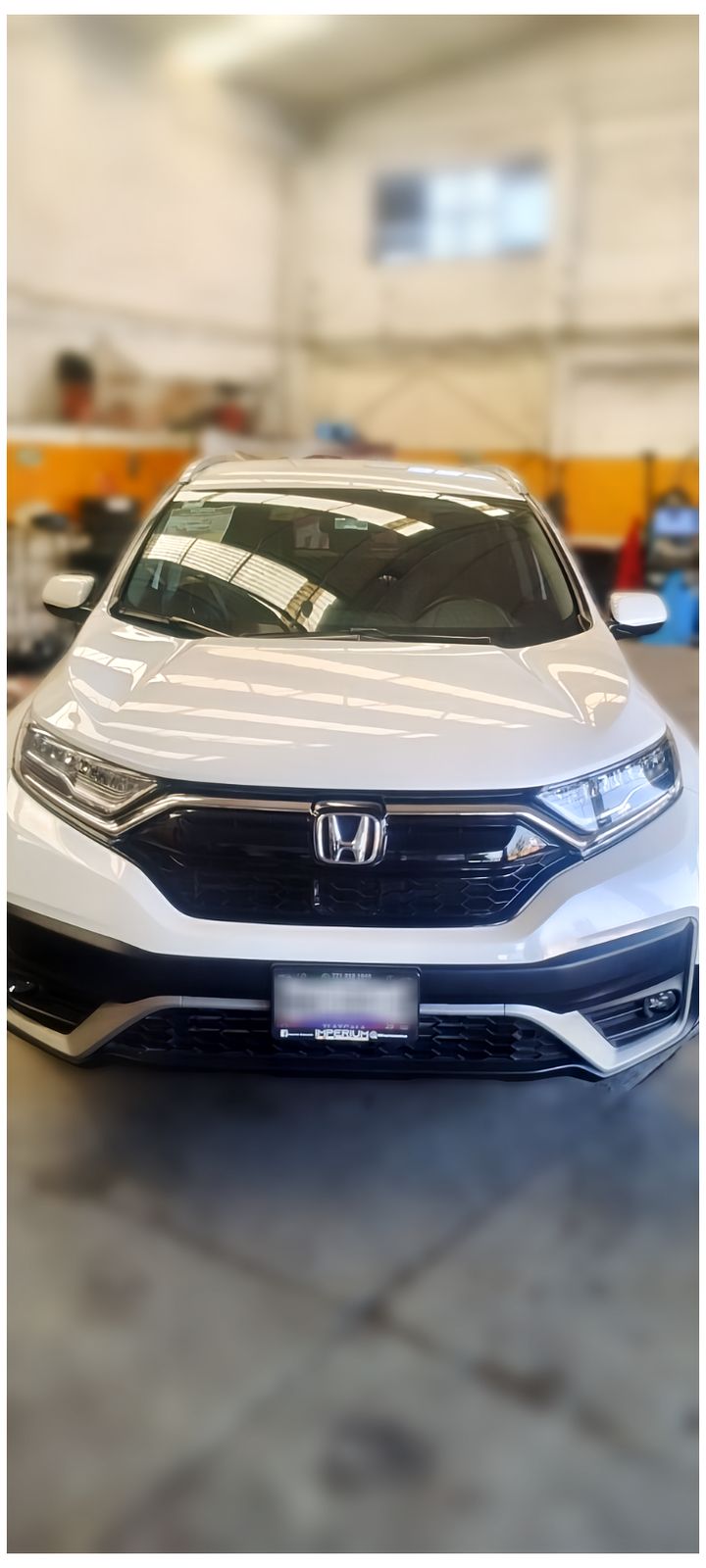 Autos seminuevos - Honda Cr-v 2022