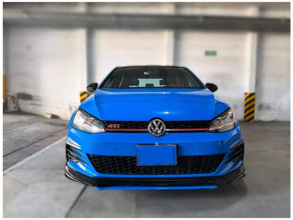 Autos seminuevos - Volkswagen Golf 2021