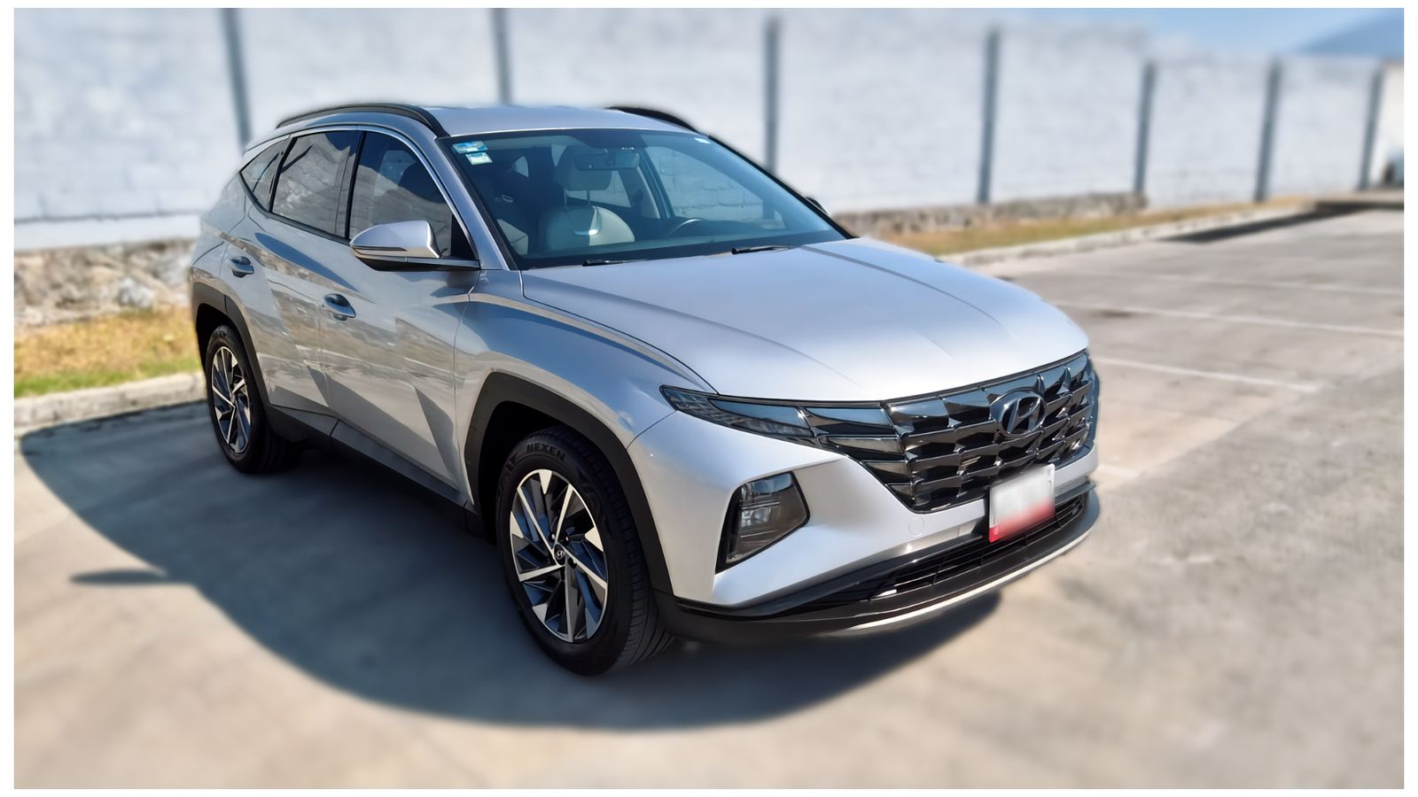 Autos seminuevos - Hyundai Tucson 2023
