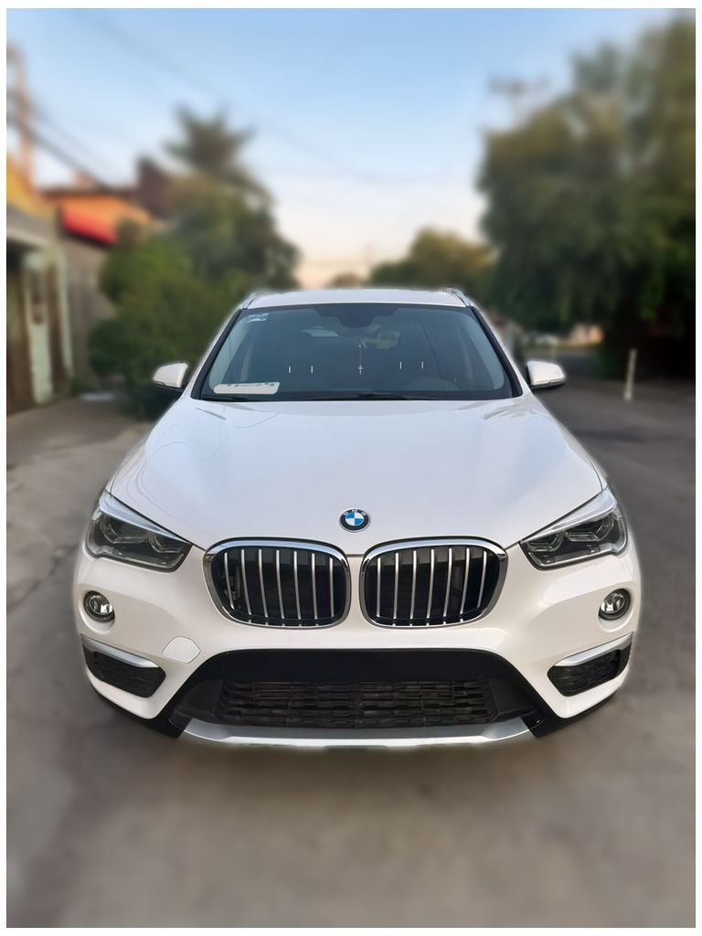 Autos seminuevos - Bmw X1 2019