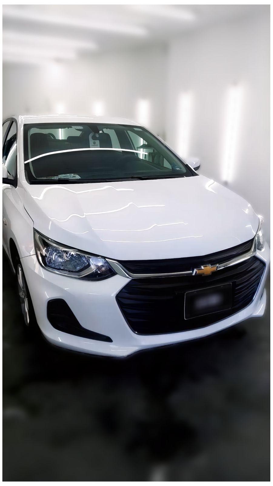 Autos seminuevos - Chevrolet Onix 2021