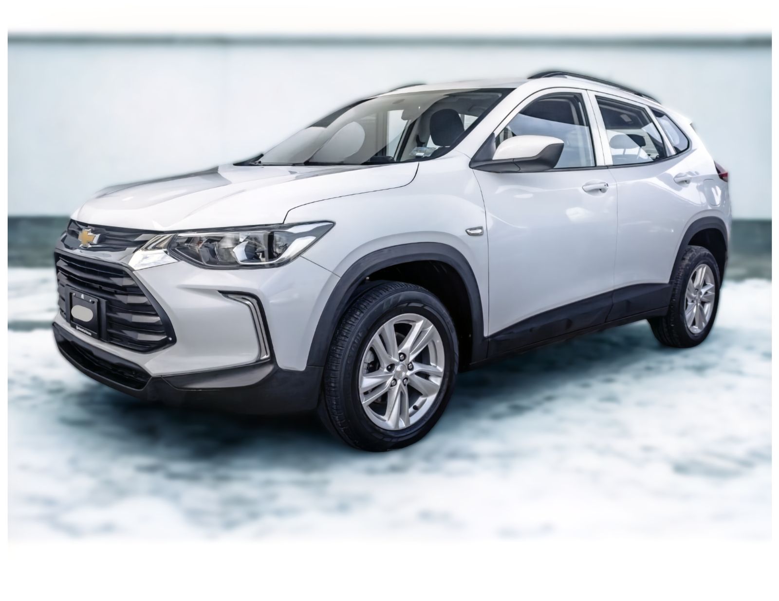 Autos seminuevos - Chevrolet Tracker 2023