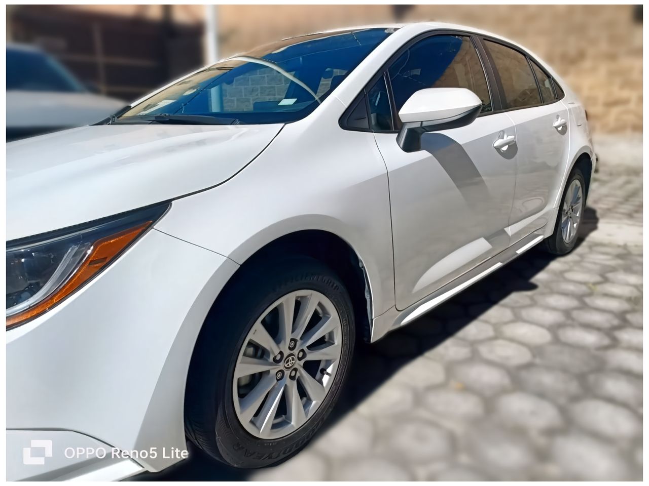Autos seminuevos - Toyota Corolla 2024