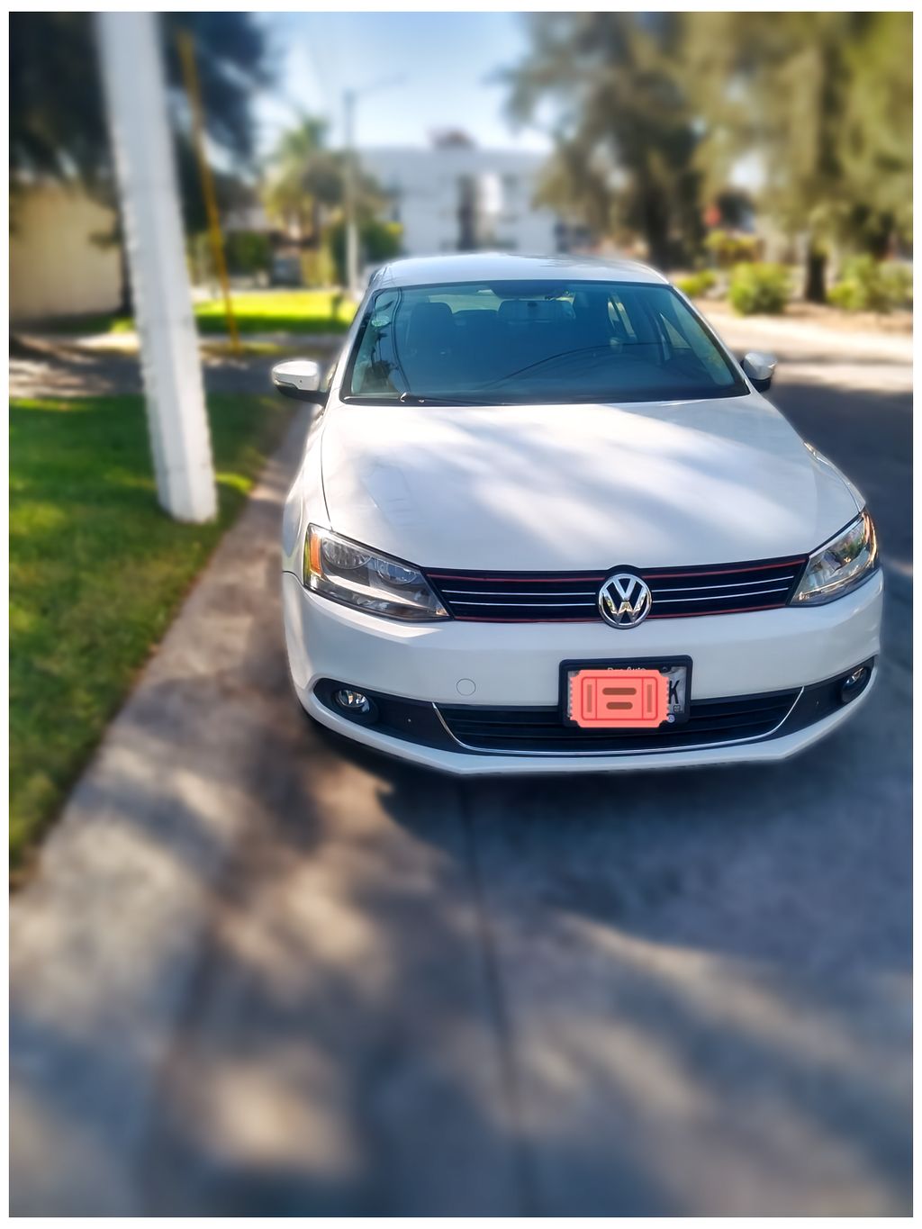 Autos seminuevos - Volkswagen Jetta-nuevo 2013