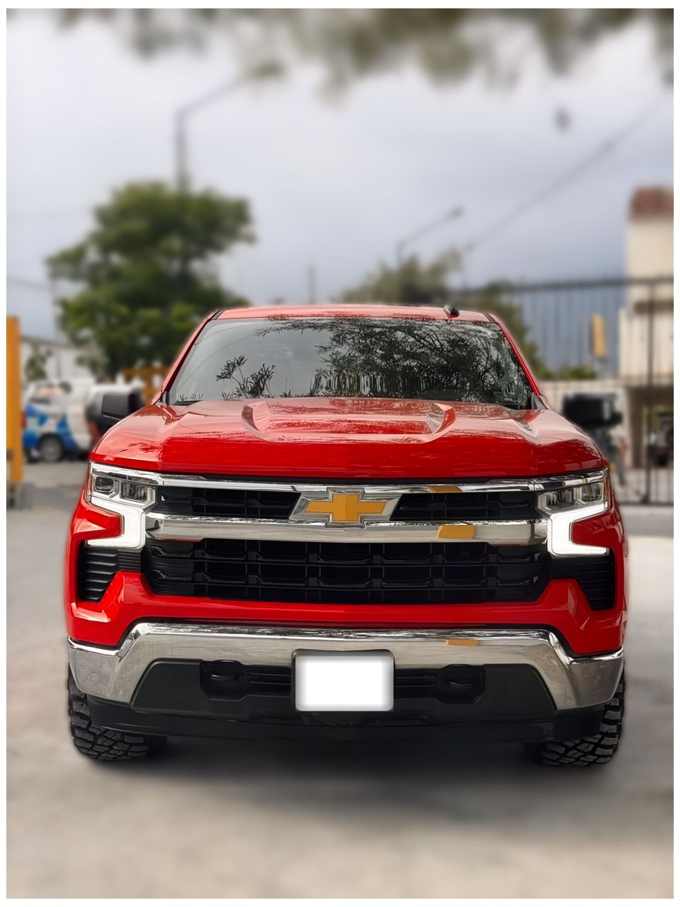 Autos seminuevos - Chevrolet Cheyenne 2023