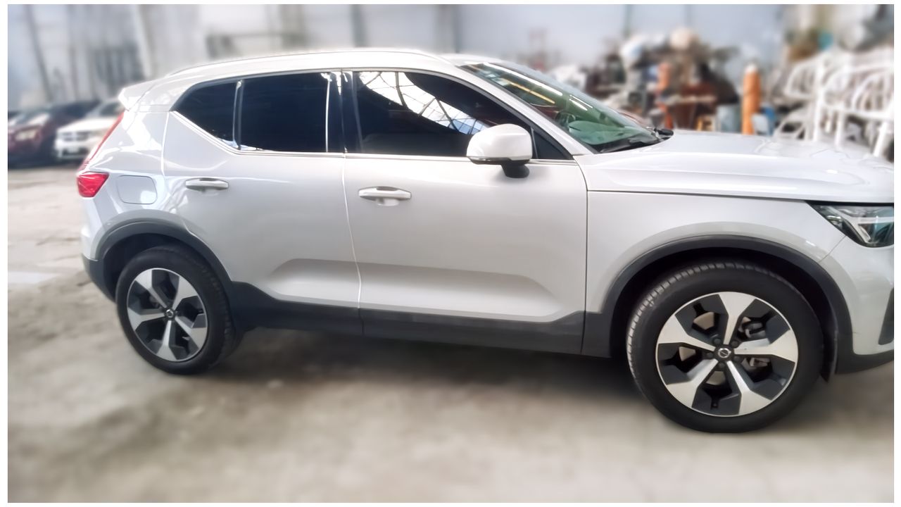 Autos seminuevos - Volvo Xc40 2023