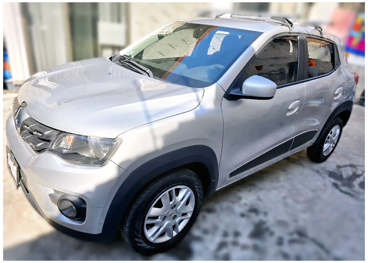 Autos seminuevos - Renault Kwid 2020