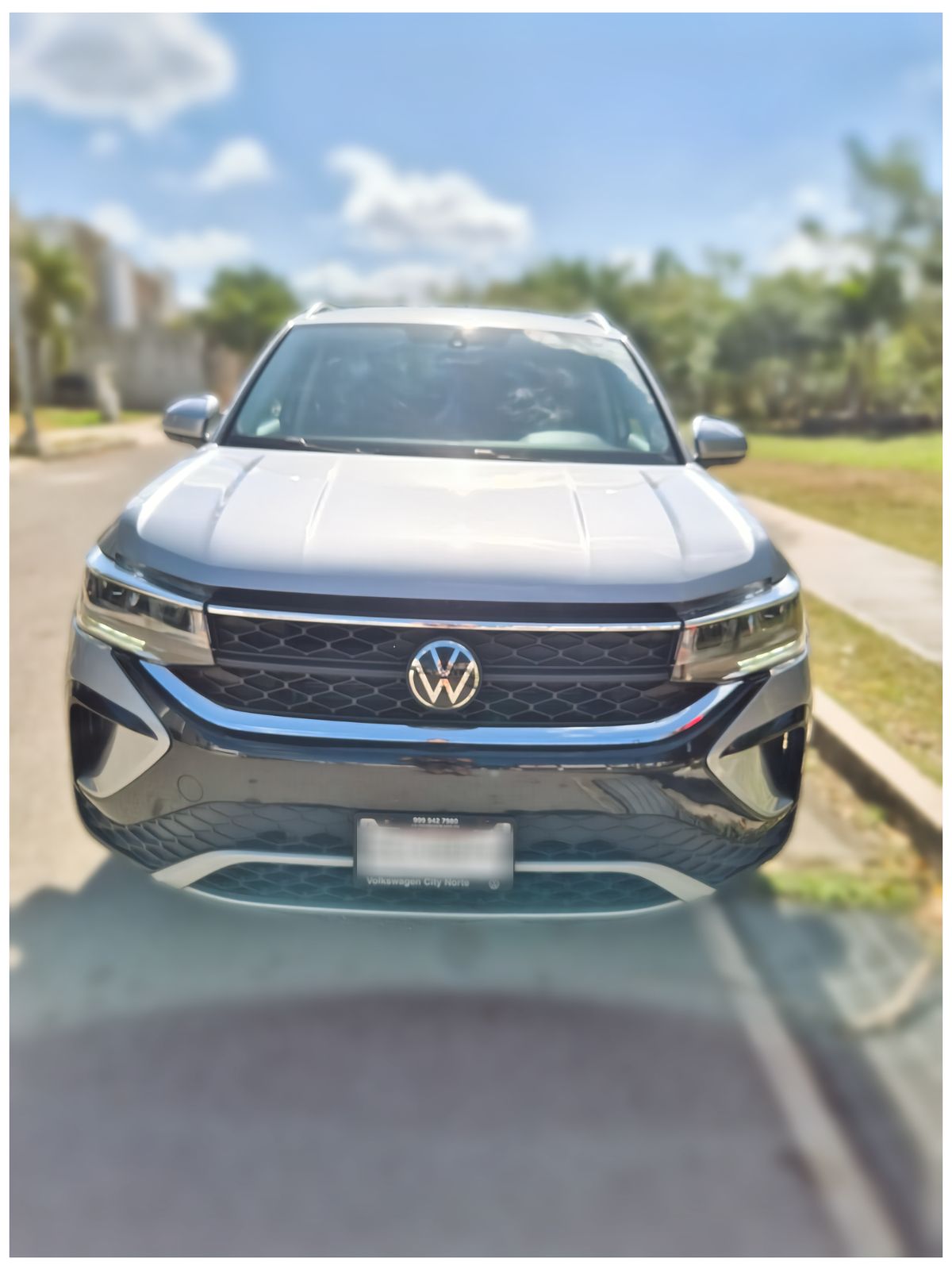 Autos seminuevos - Volkswagen Taos 2023