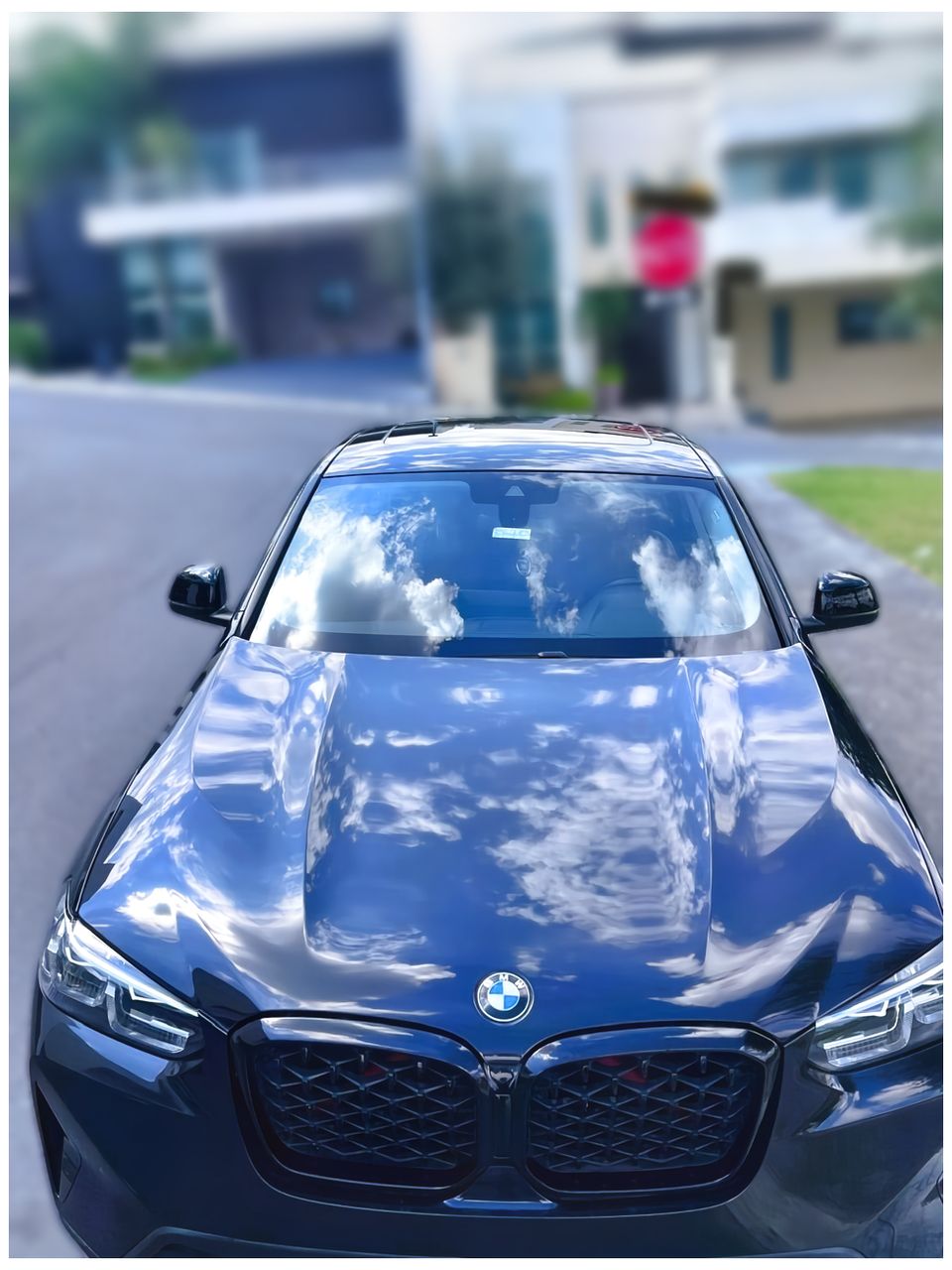 Autos seminuevos - Bmw X4 2022