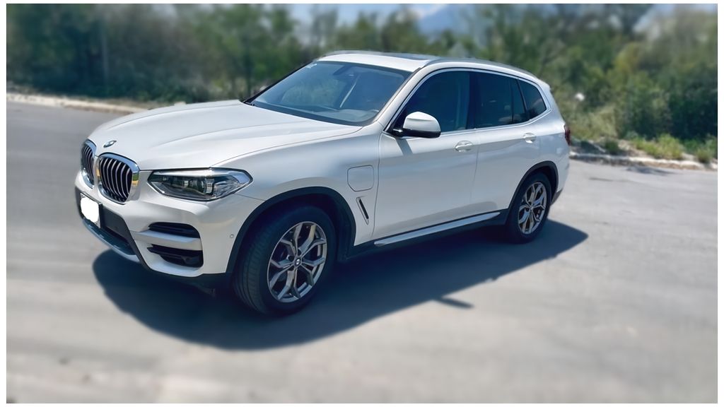 Autos seminuevos - Bmw X3 2021