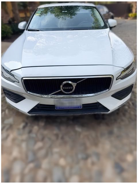 Autos seminuevos - Volvo S60 2021