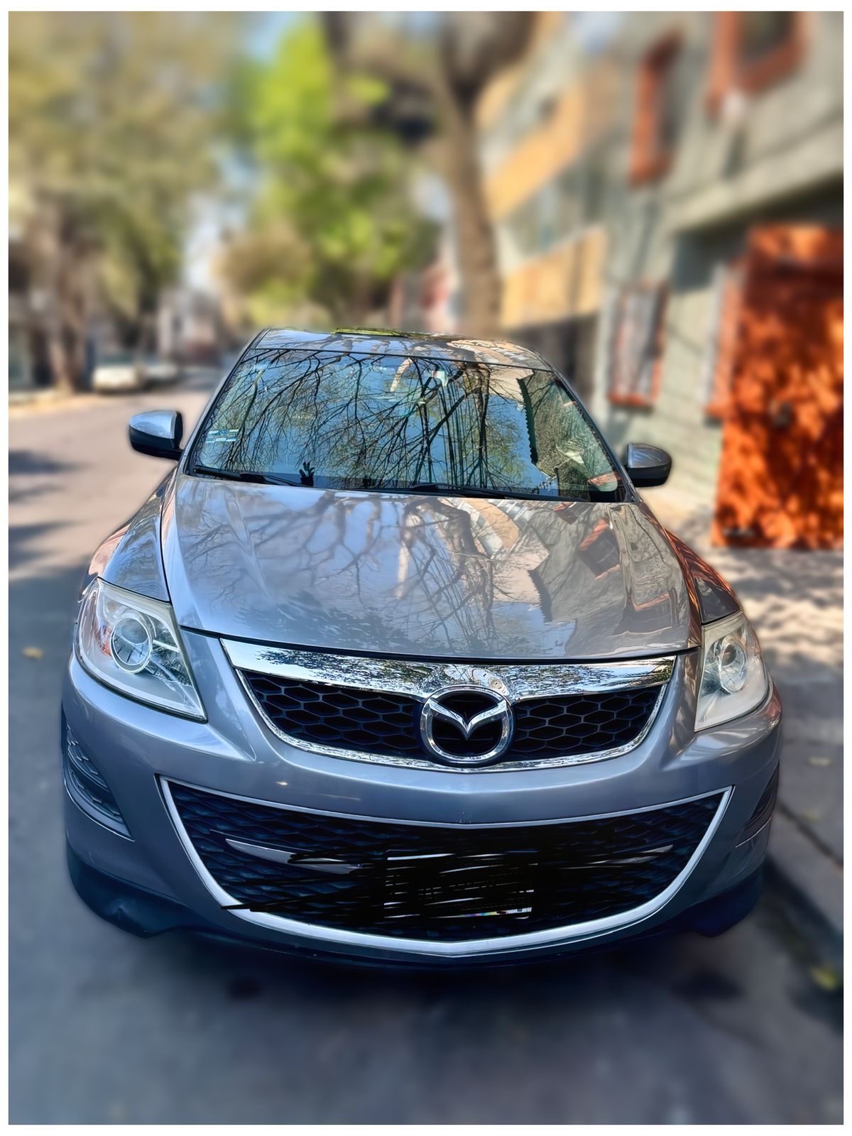 Autos seminuevos - Mazda Cx-9 2012