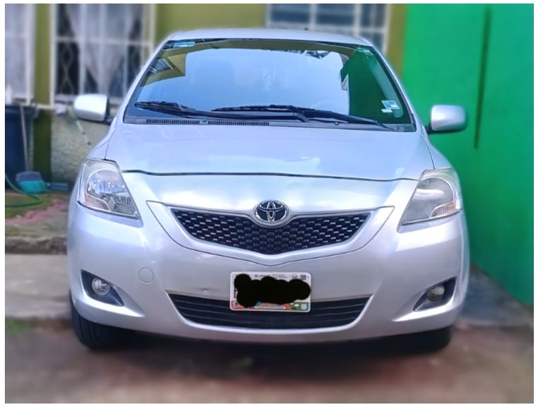 Autos seminuevos - Toyota Yaris 2016