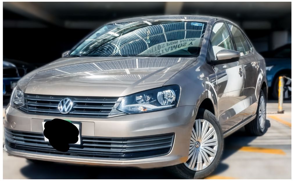 Autos seminuevos - Volkswagen Vento 2020