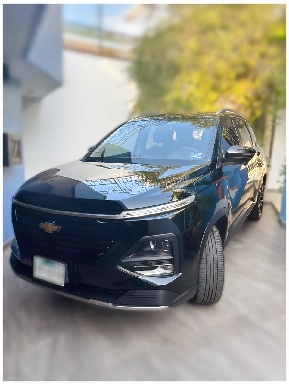 Autos seminuevos - Chevrolet Captiva 2022