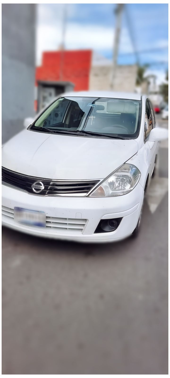 Autos seminuevos - Nissan Tiida 2011