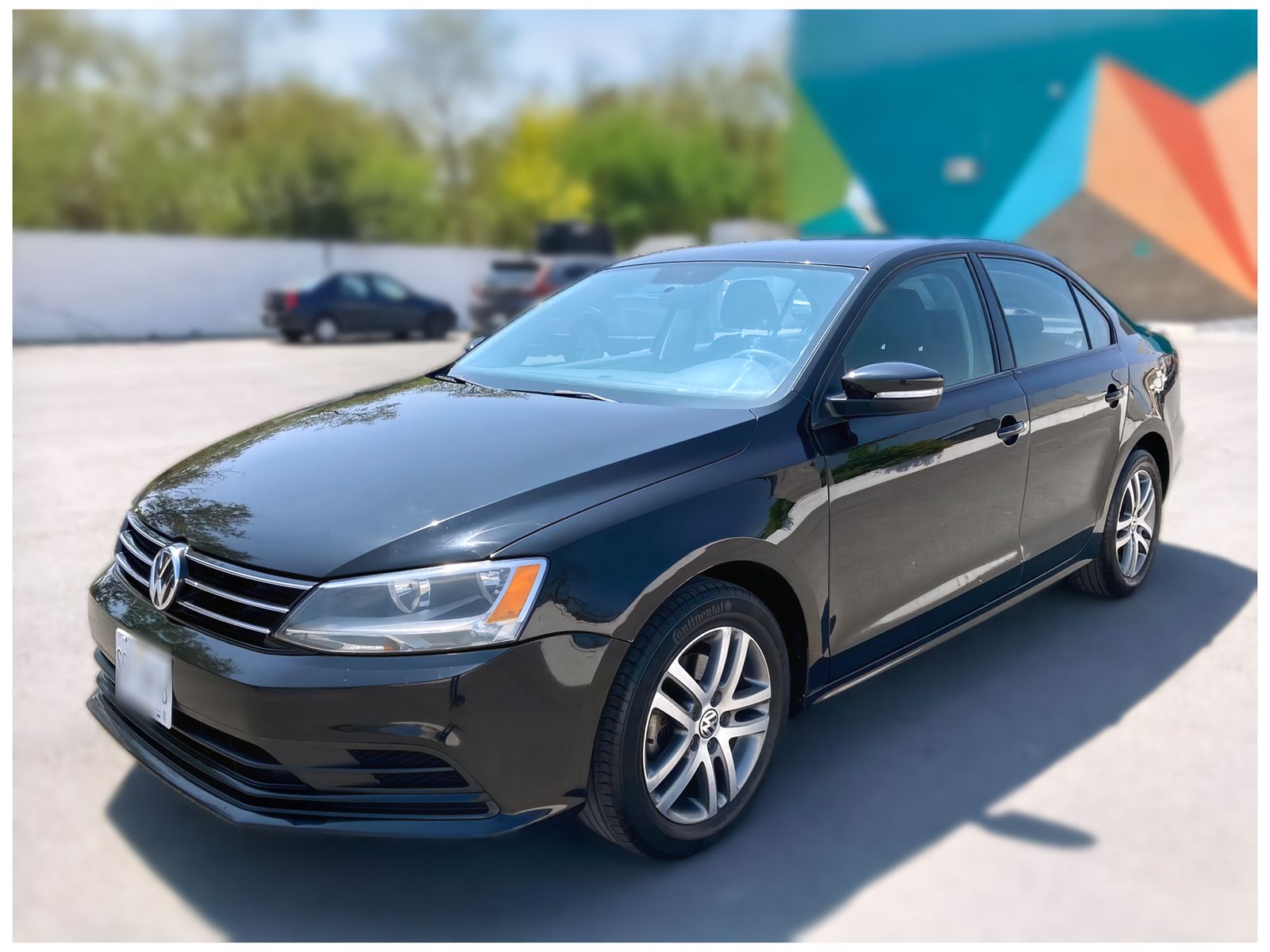Autos seminuevos - Volkswagen Jetta-nuevo 2016