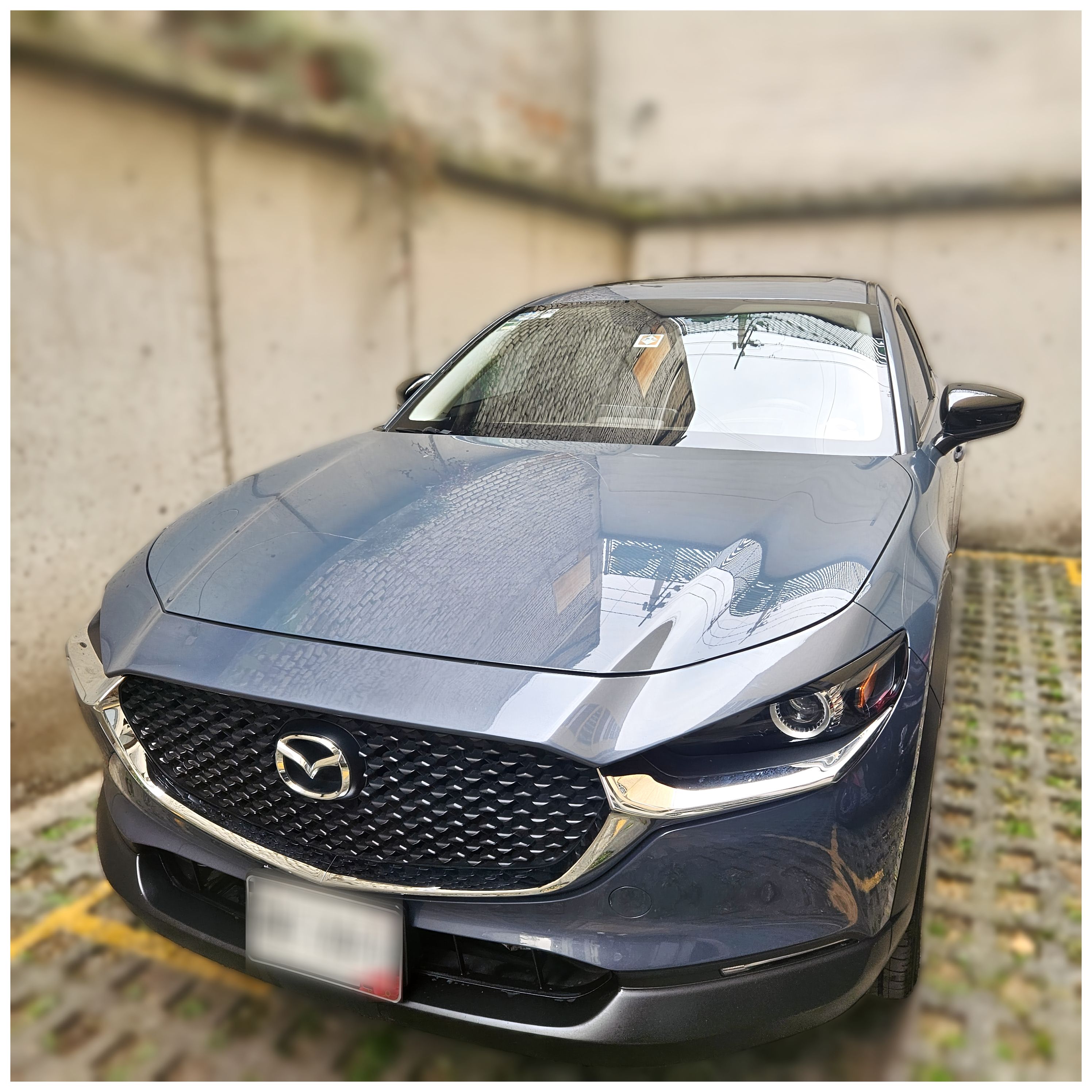 Autos seminuevos - Mazda Cx-30 2021