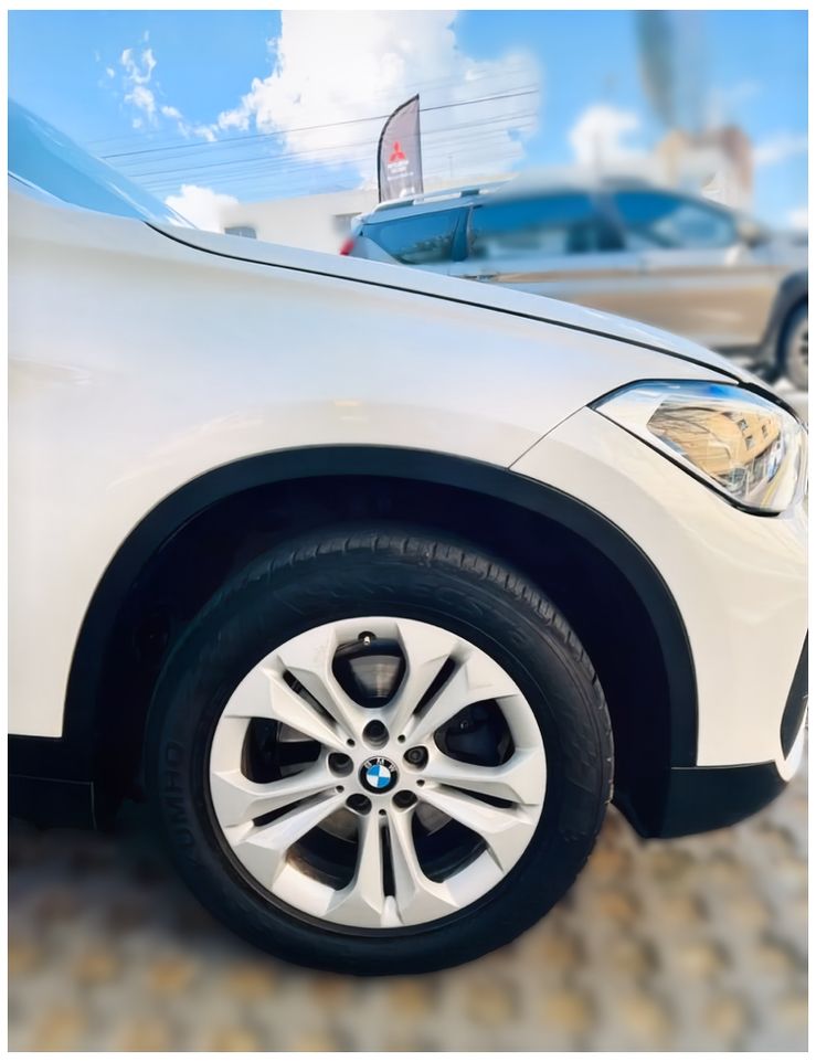 Autos seminuevos - Bmw X1 2021