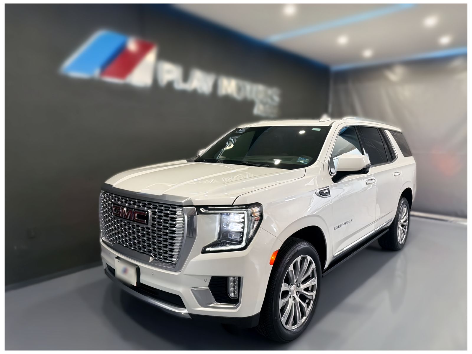 Autos seminuevos - Gmc Yukon 2023