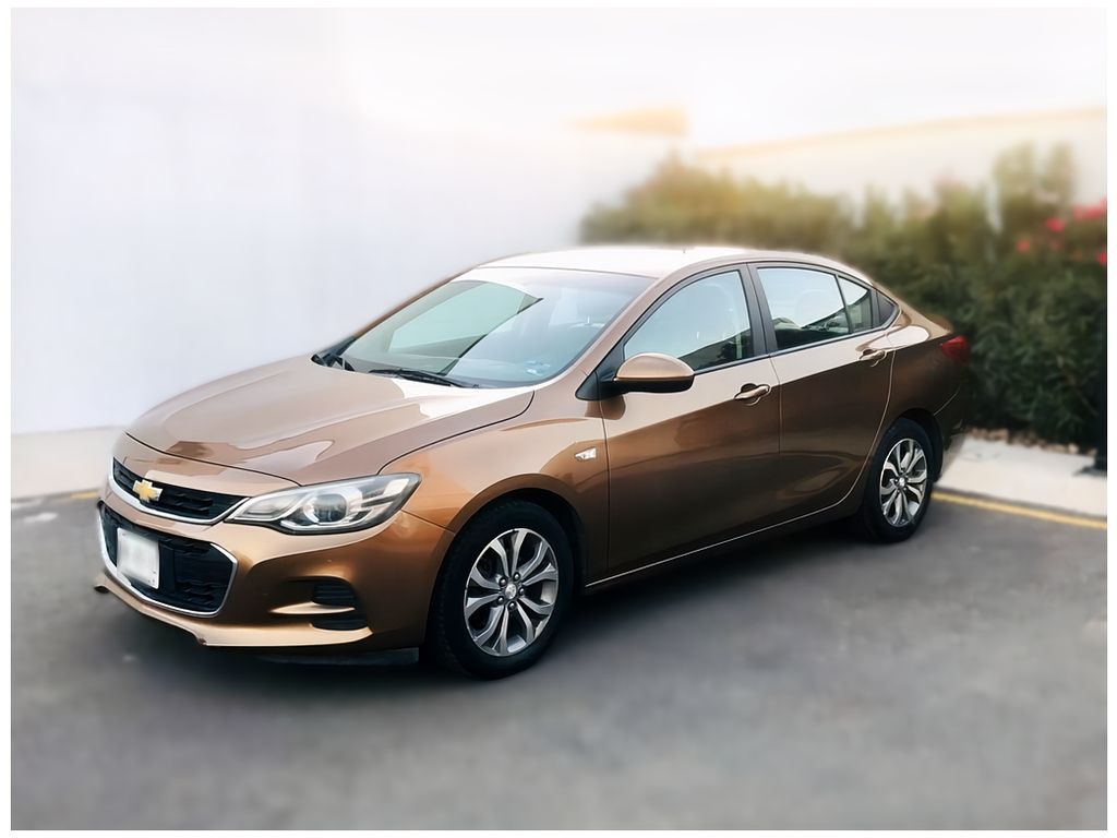 Autos seminuevos - Chevrolet Cavalier 2019