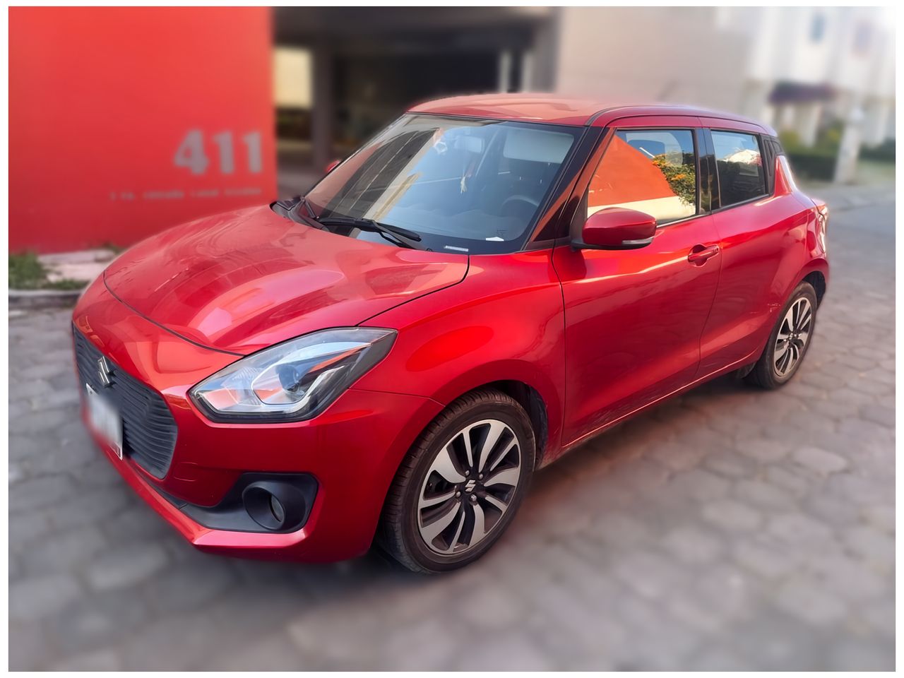 Autos seminuevos - Suzuki Swift 2019