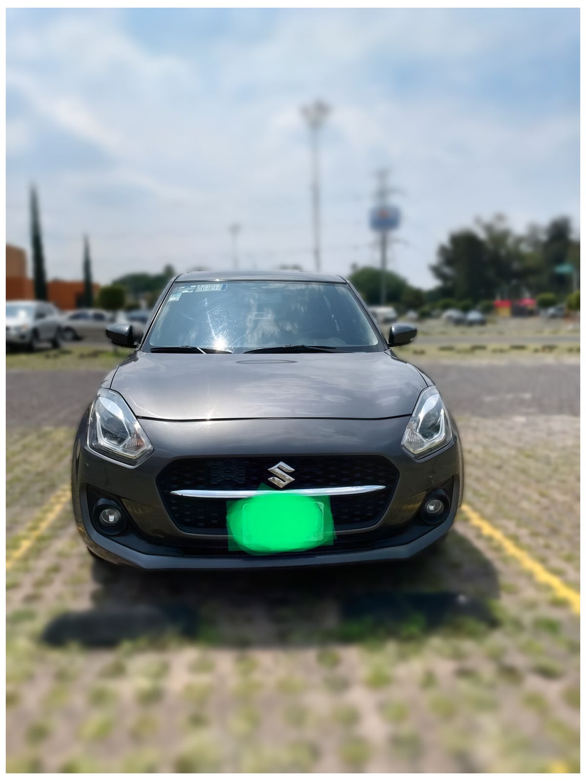 Autos seminuevos - Suzuki Swift 2023