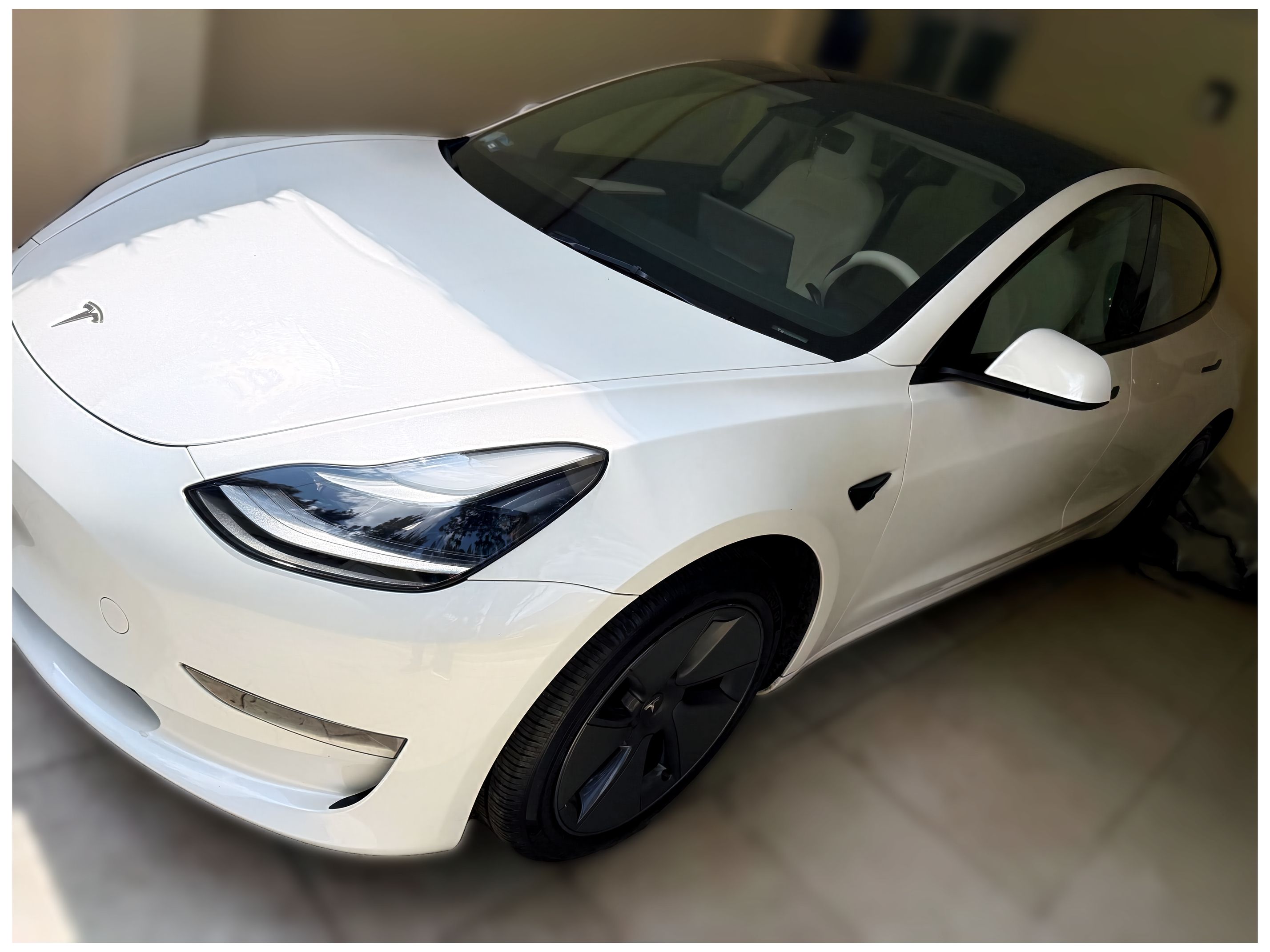Autos seminuevos - Tesla Model-3 2023