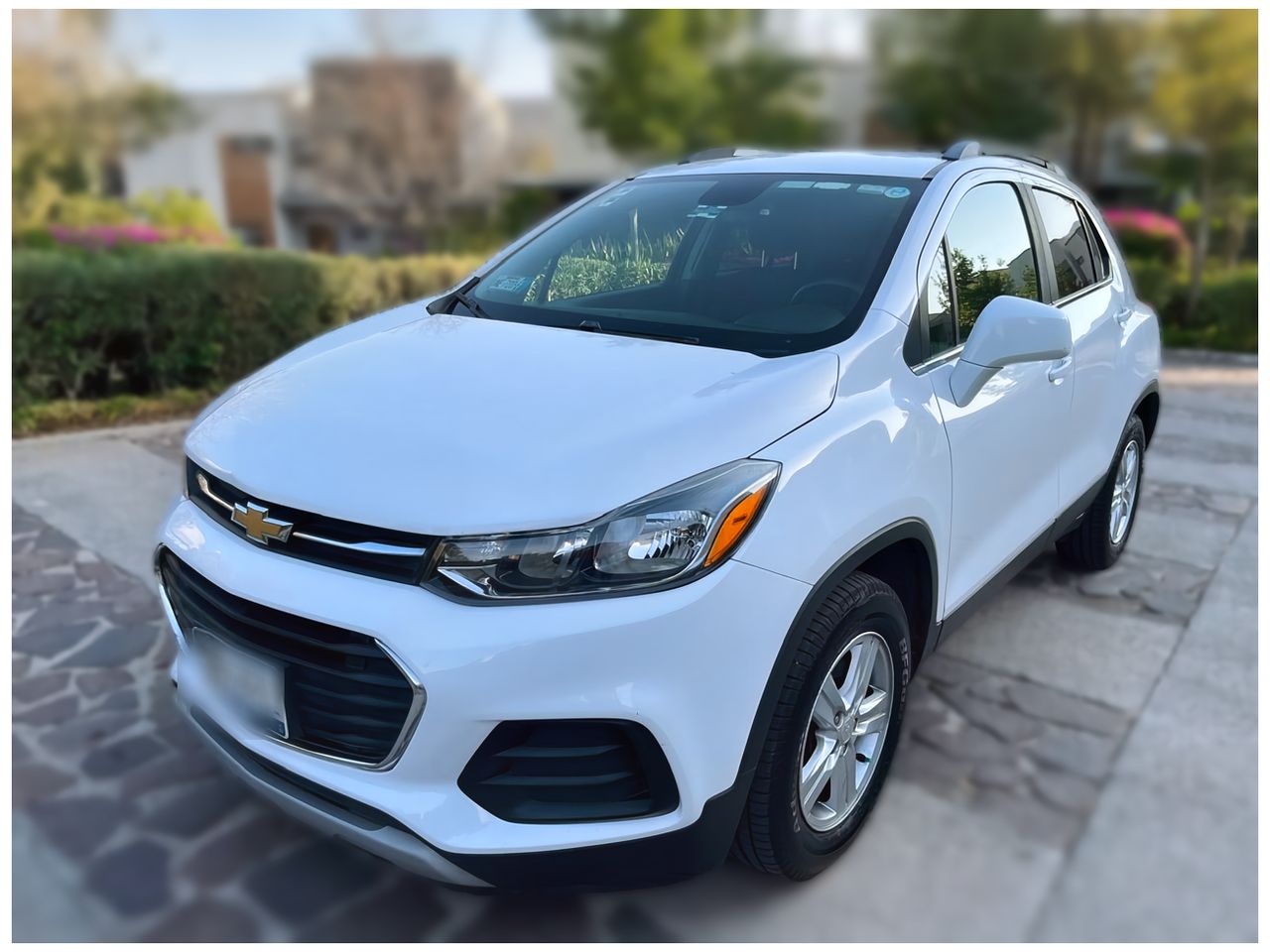 Autos seminuevos - Chevrolet Trax 2019