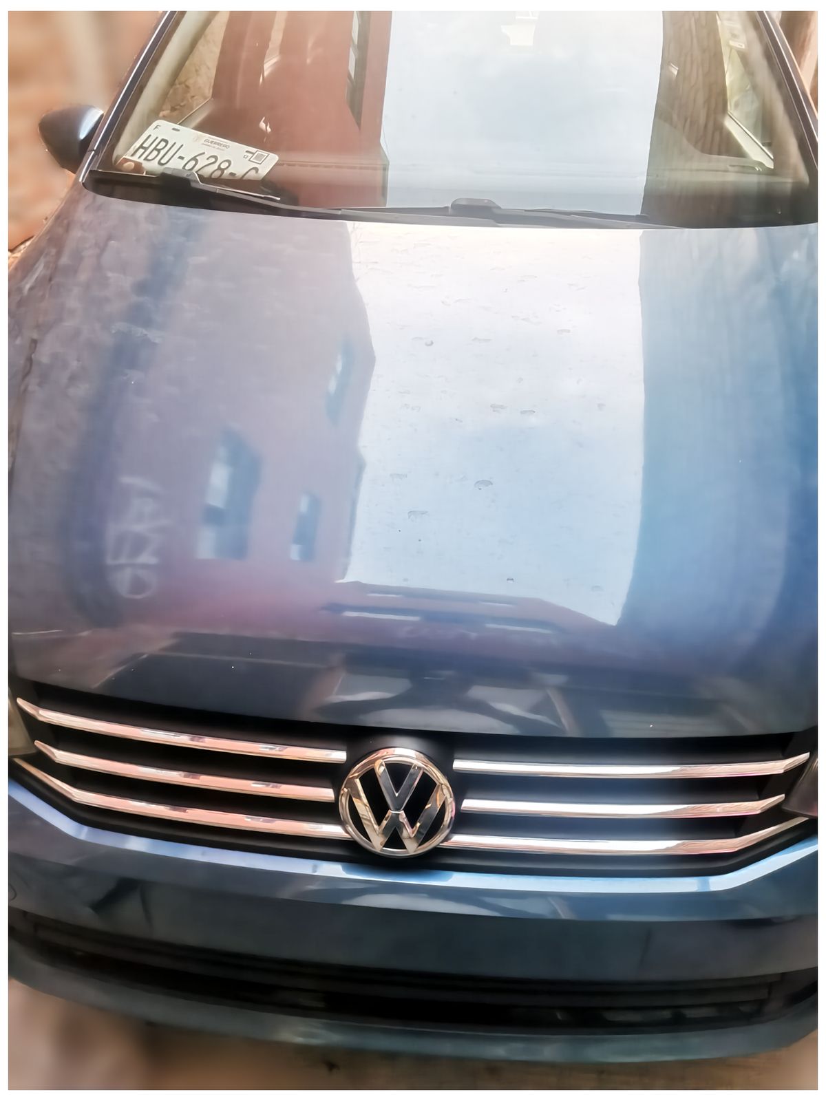 Autos seminuevos - Volkswagen Vento 2019