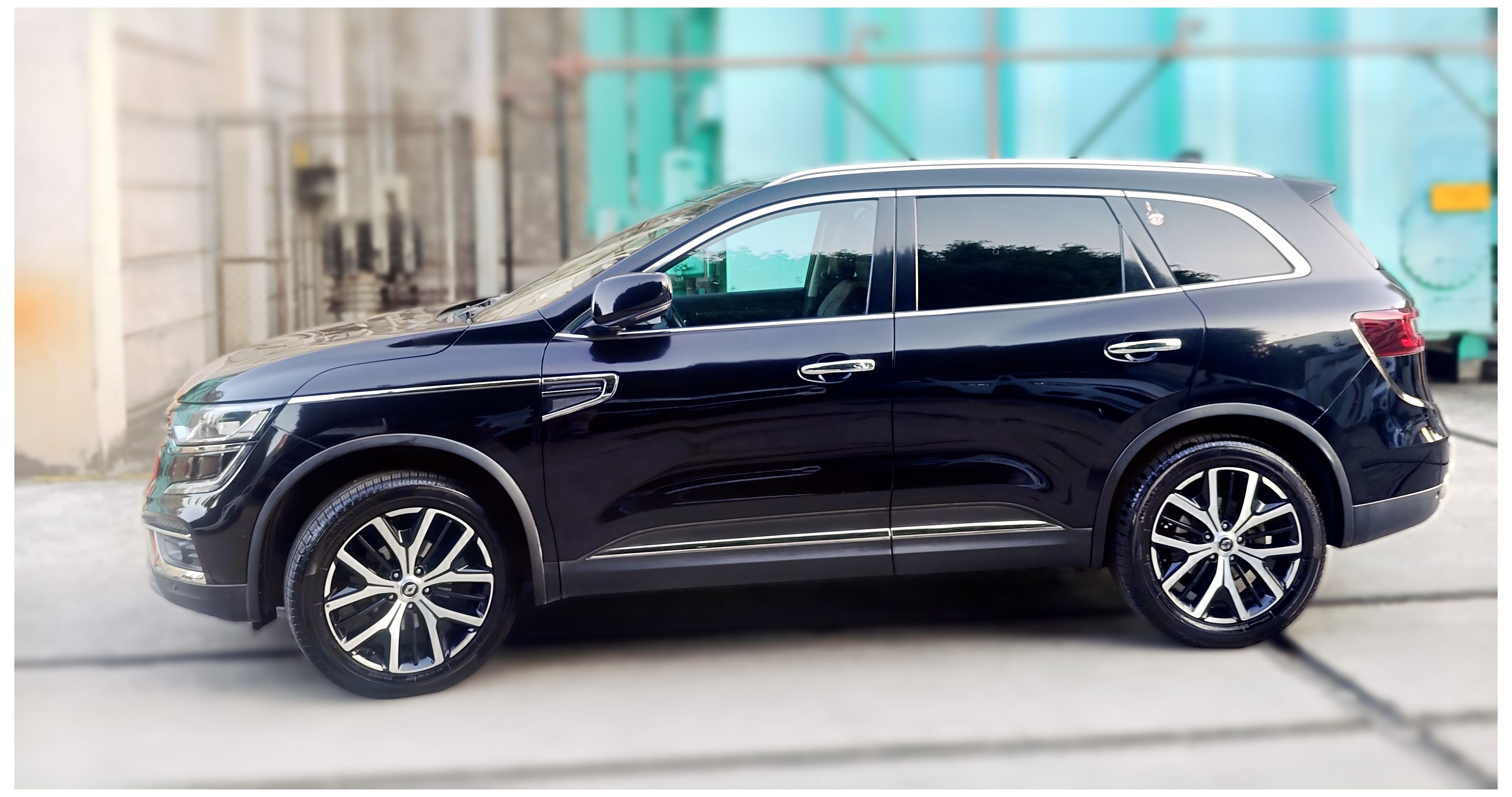 Autos seminuevos - Renault Koleos 2020