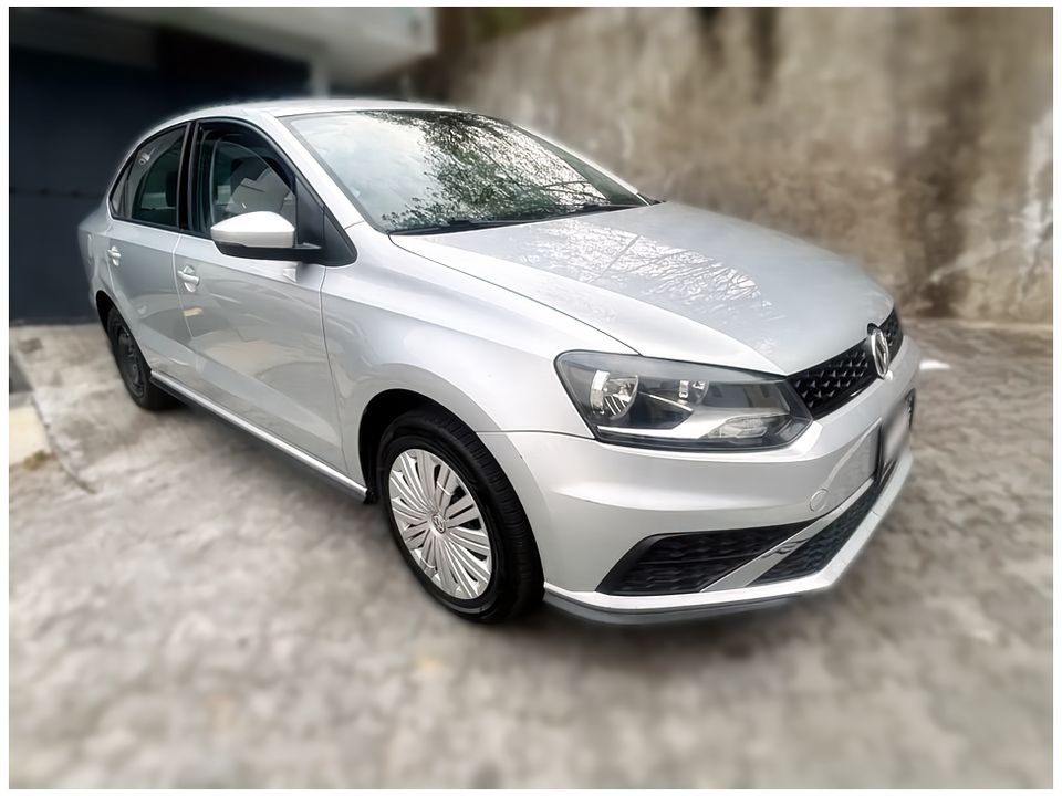 Autos seminuevos - Volkswagen Vento 2022