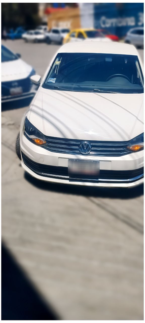 Autos seminuevos - Volkswagen Vento 2019