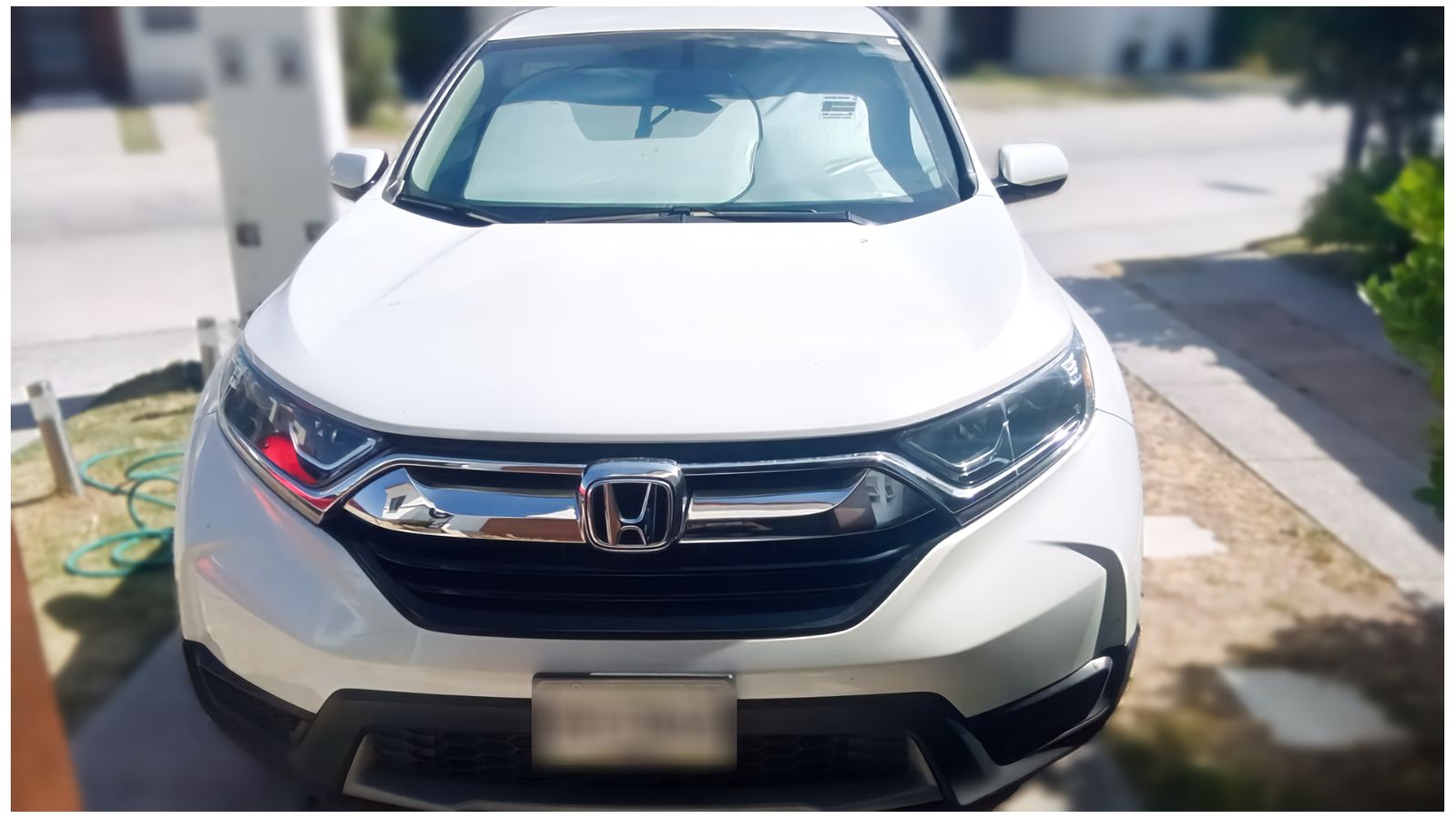 Autos seminuevos - Honda Cr-v 2019