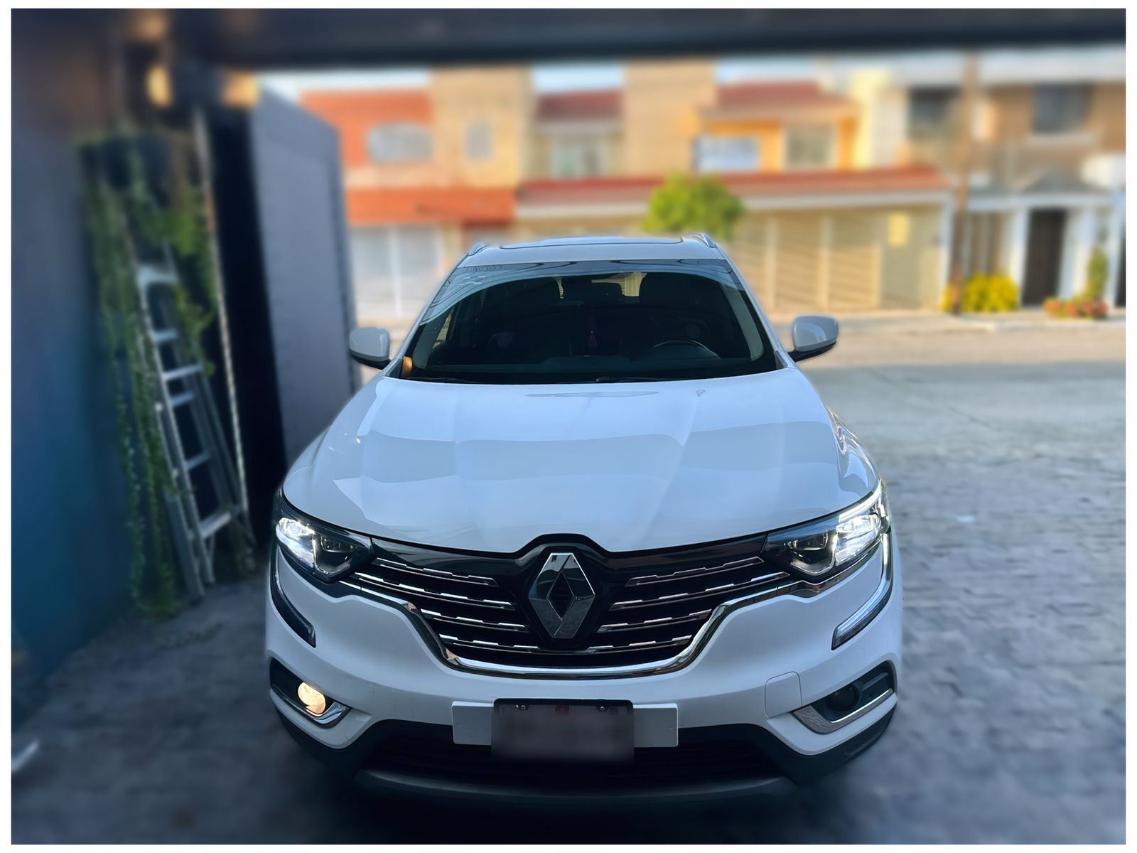Autos seminuevos - Renault Koleos 2018