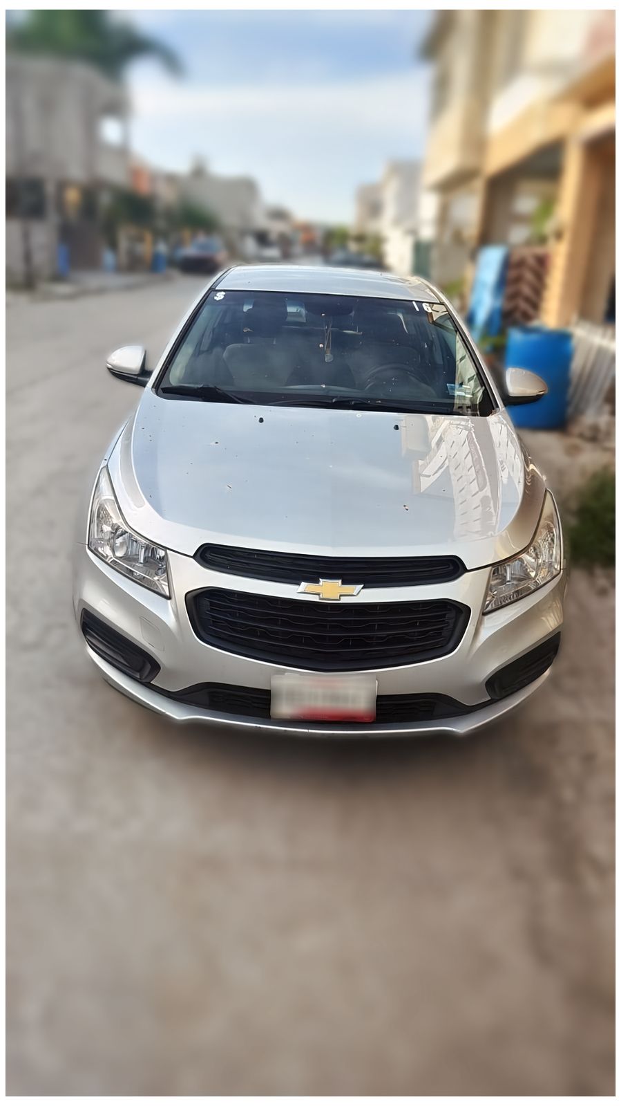 Autos seminuevos - Chevrolet Cruze 2016