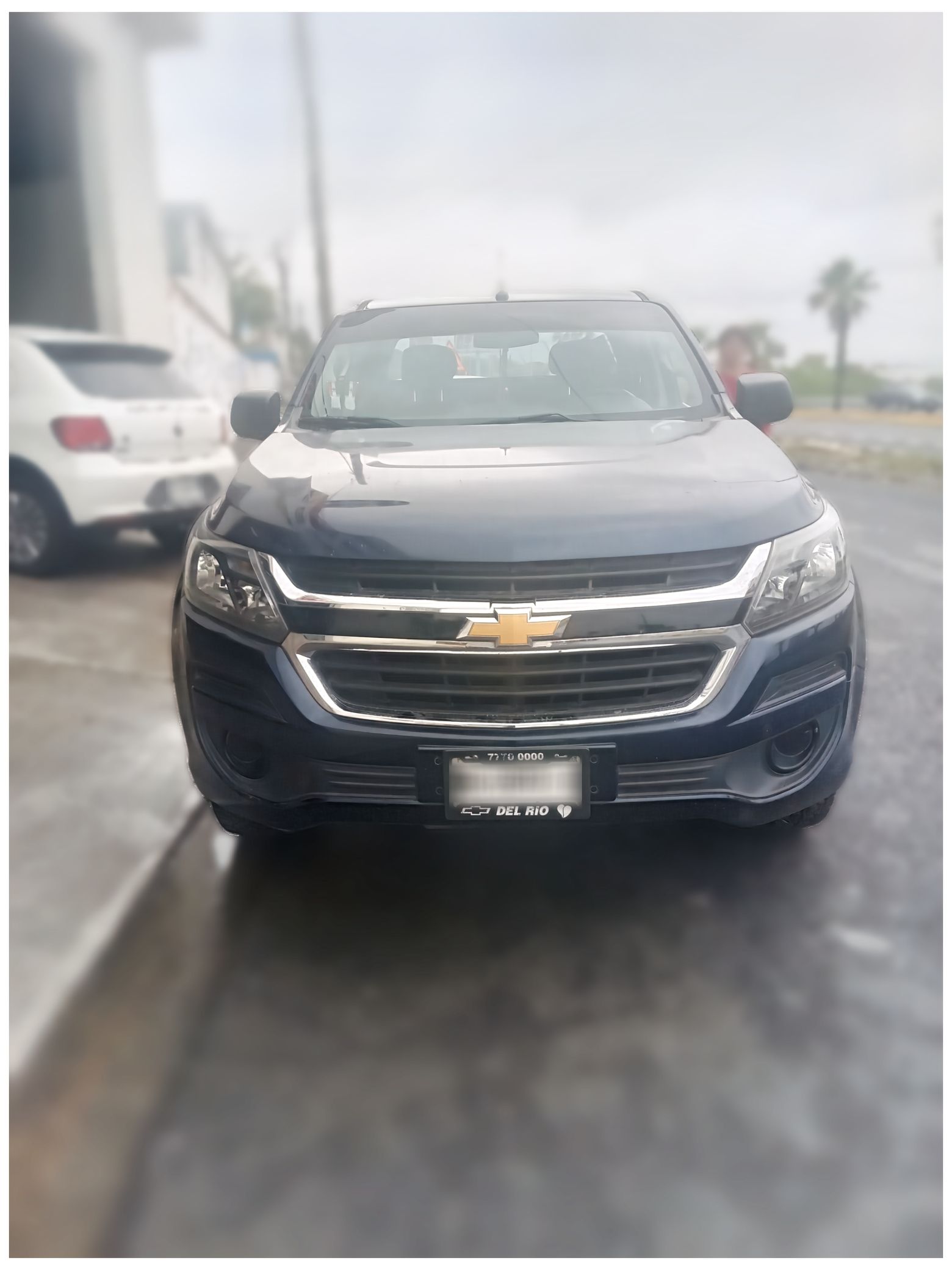 Autos seminuevos - Chevrolet S10 2017