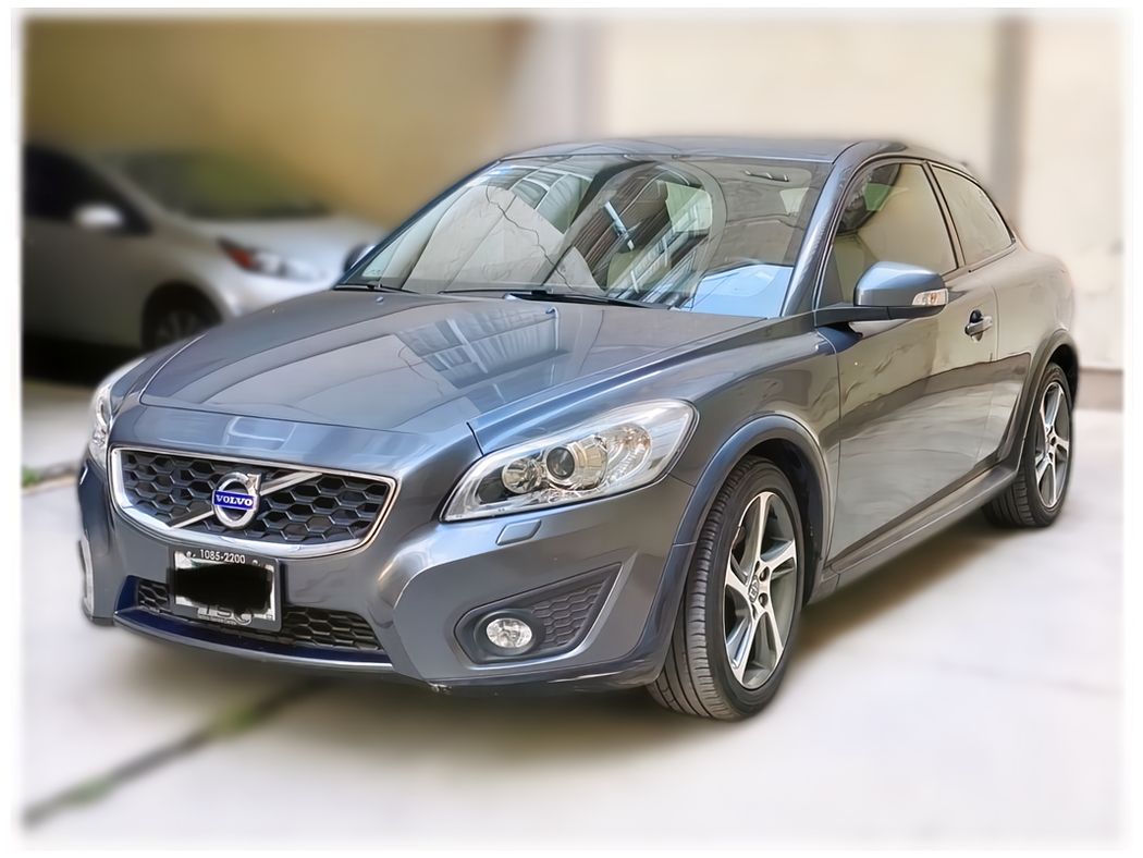 Autos seminuevos - Volvo C30 2013