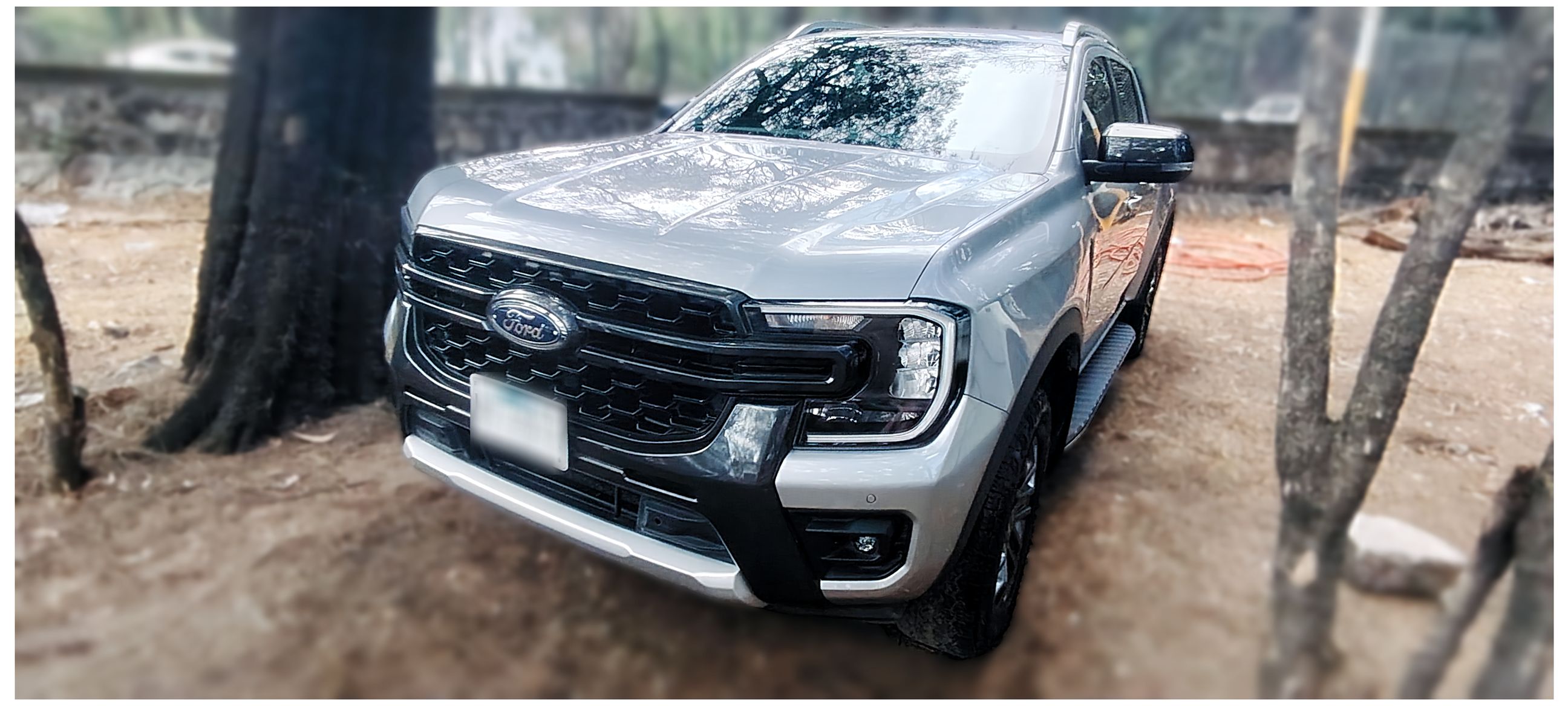 Autos seminuevos - Ford Ranger 2024