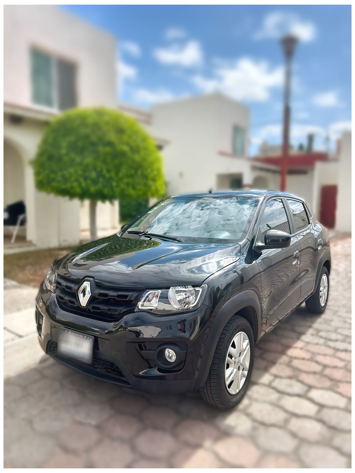 Autos seminuevos - Renault Kwid 2022