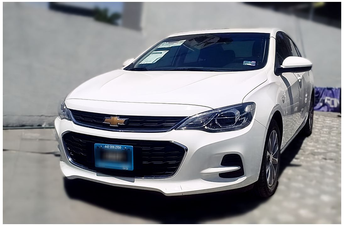 Autos seminuevos - Chevrolet Cavalier 2021