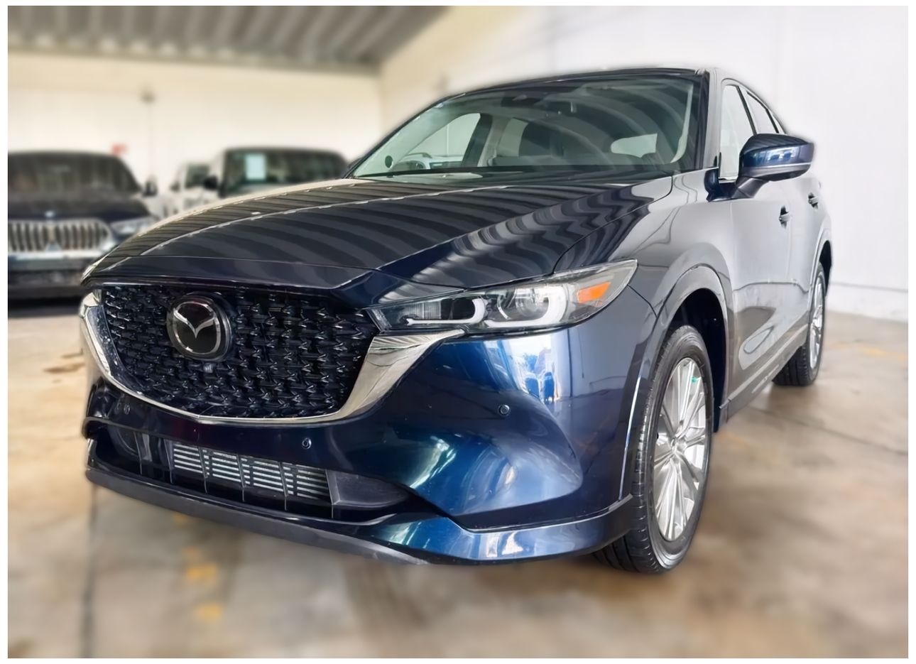 Autos seminuevos - Mazda Cx-5 2024