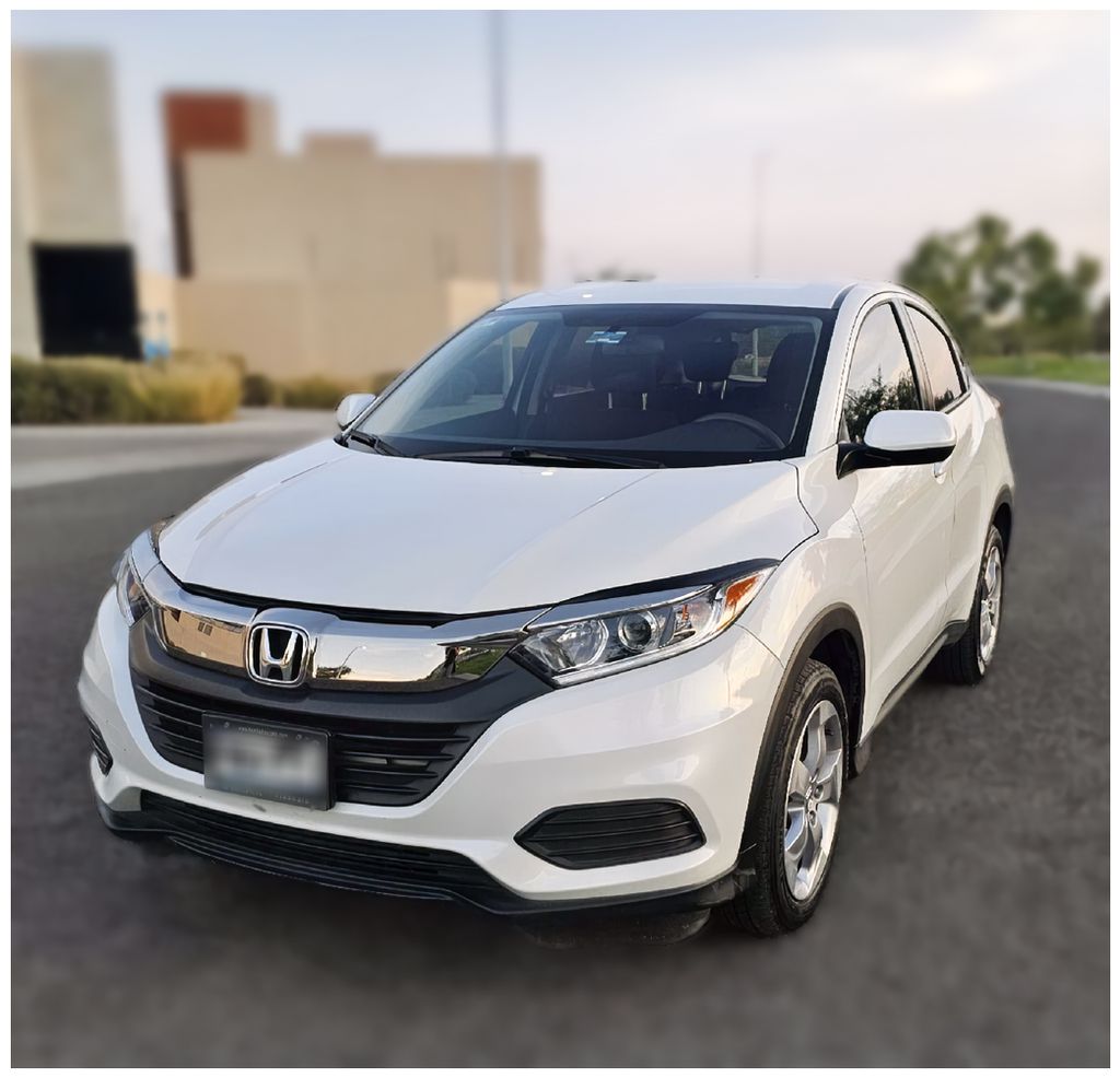 Autos seminuevos - Honda Hr-v 2022