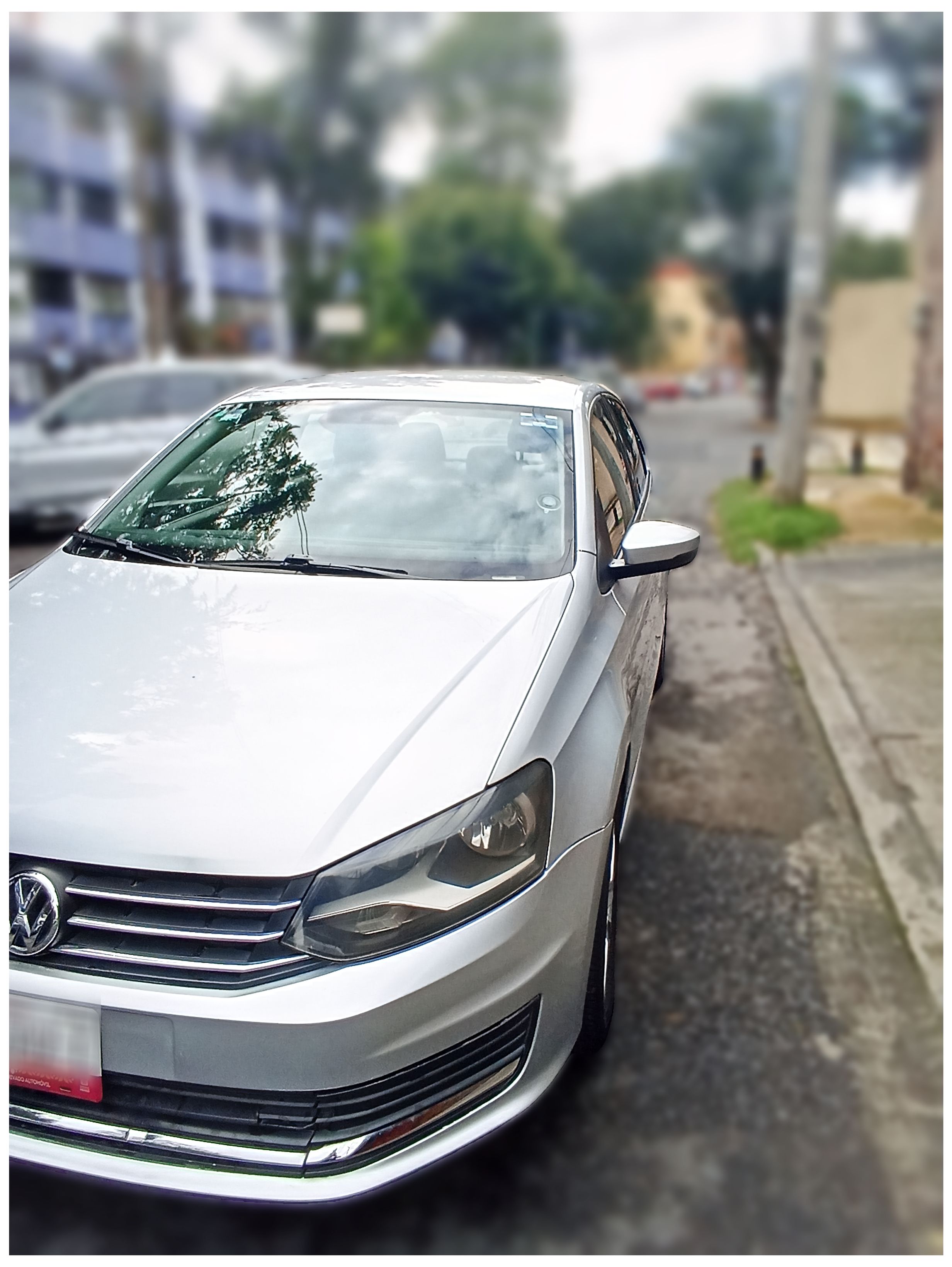 Autos seminuevos - Volkswagen Vento 2018