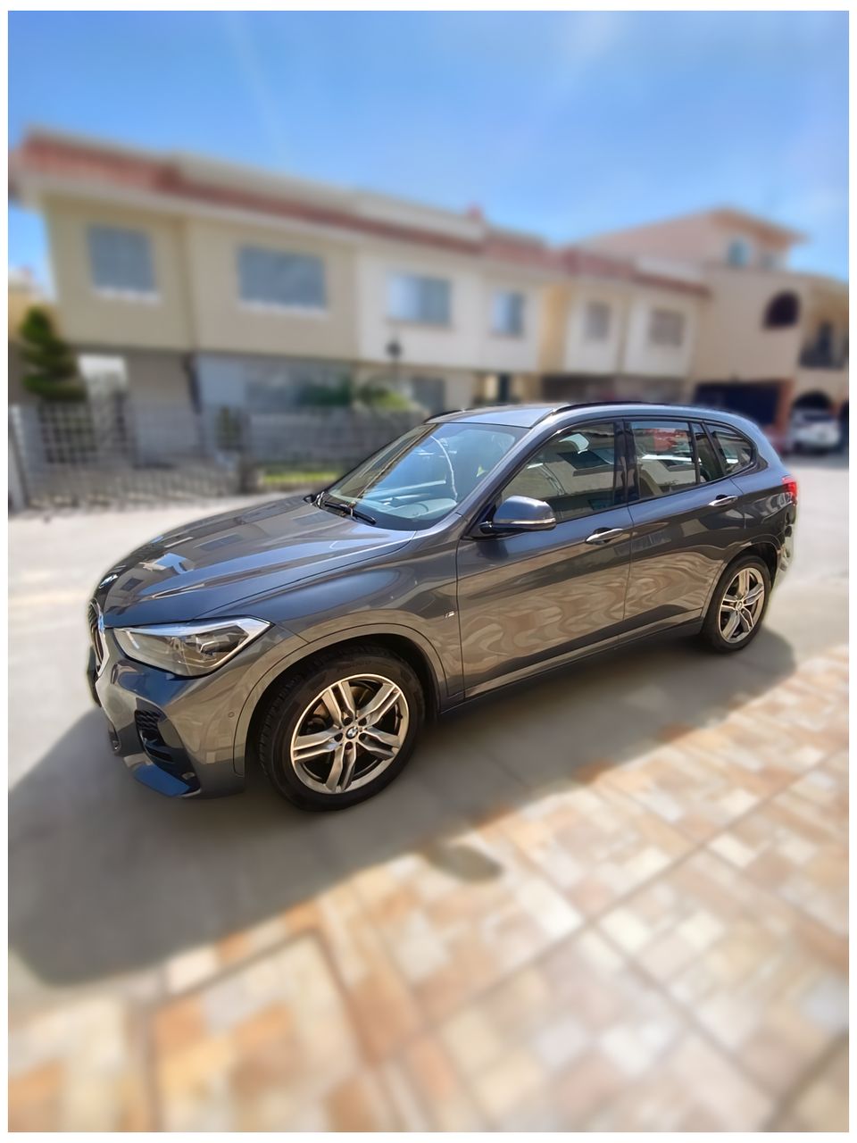 Autos seminuevos - Bmw X1 2020